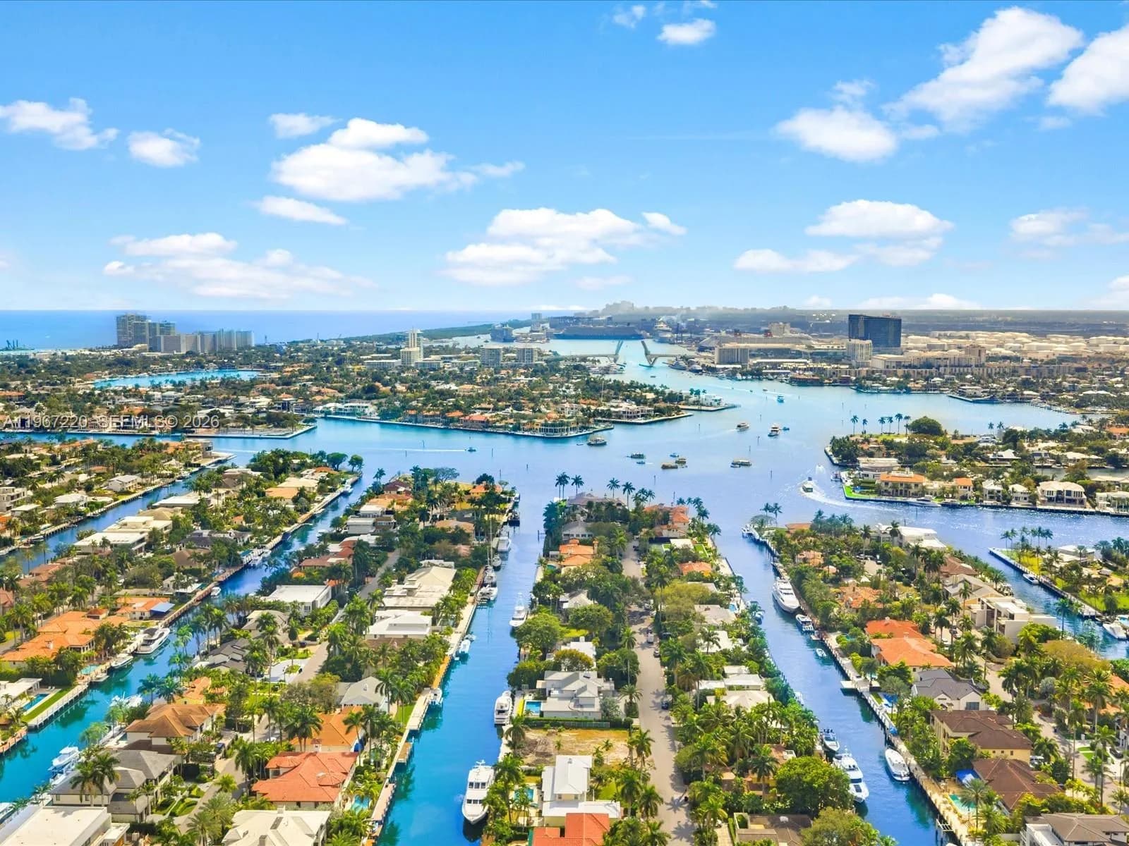 500 Coral Way, Fort Lauderdale FL 33301