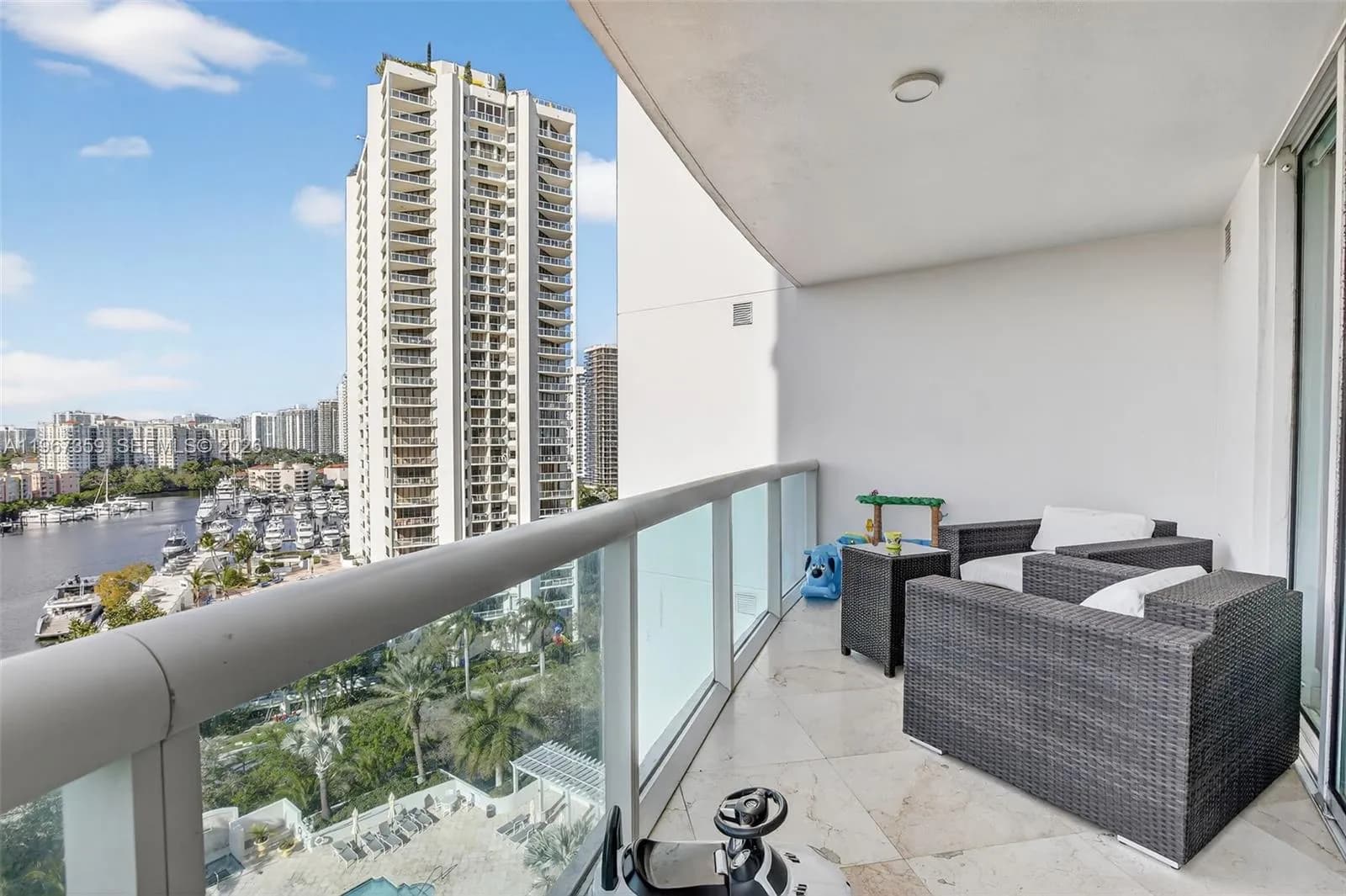 19400 Turnberry Way # 1012, Aventura FL 33180