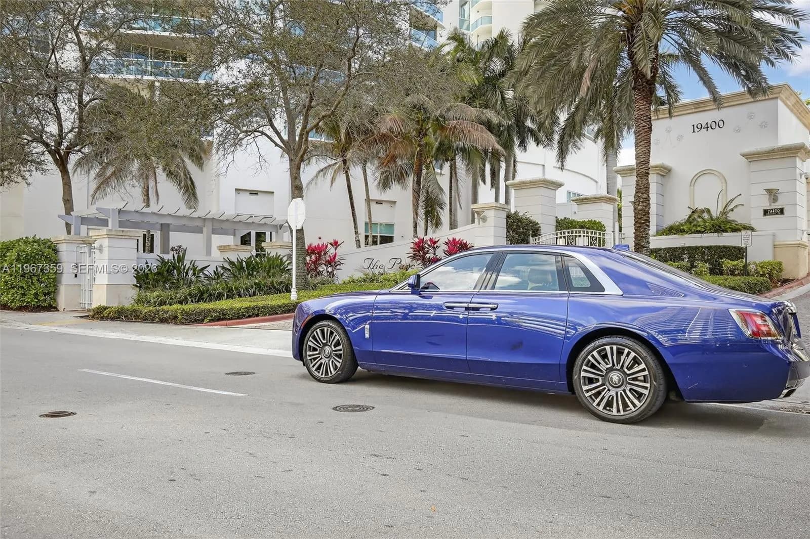 19400 Turnberry Way # 1012, Aventura FL 33180