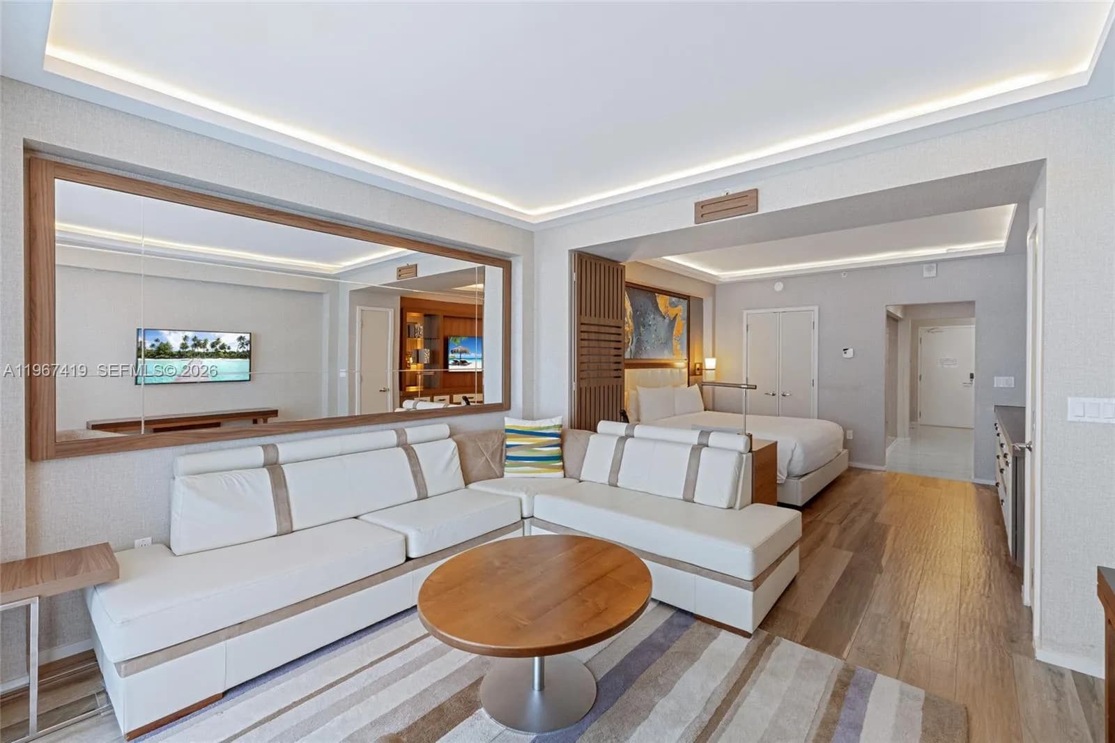 551 N Fort Lauderdale Beach Blvd # H1212, Fort Lauderdale FL 33304