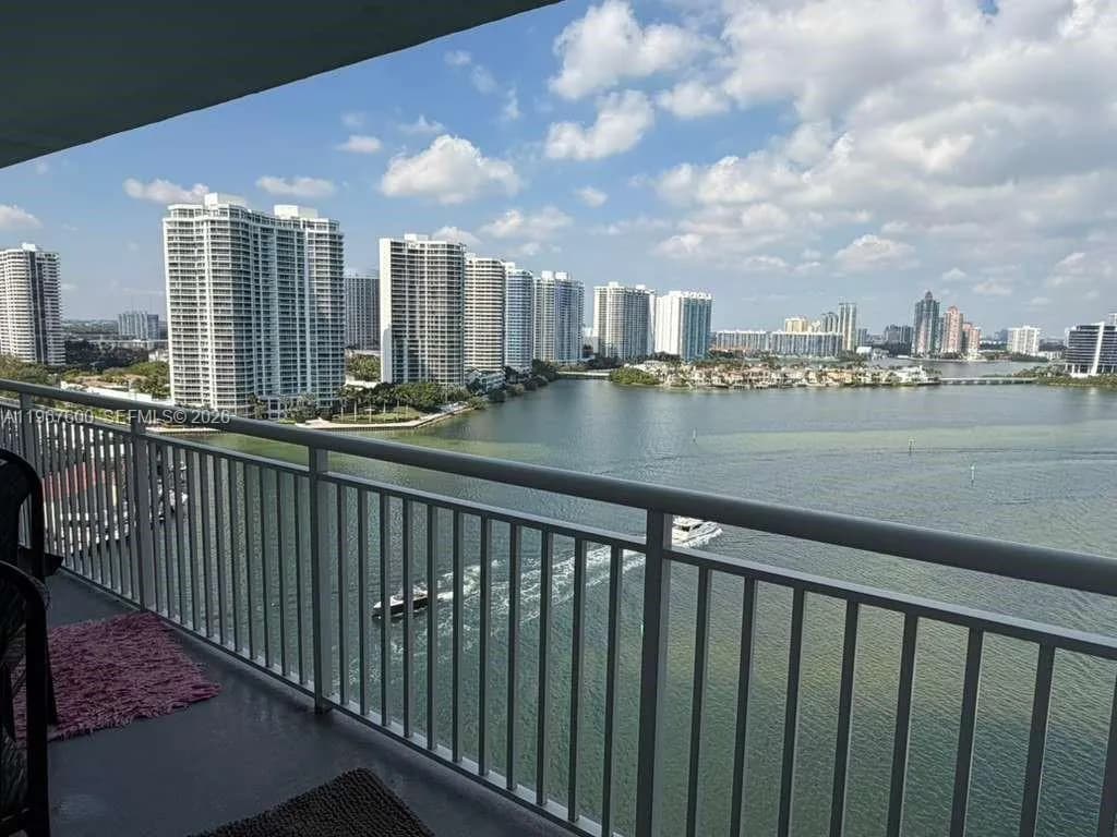 301 174th St # 1901, Sunny Isles Beach FL 33160
