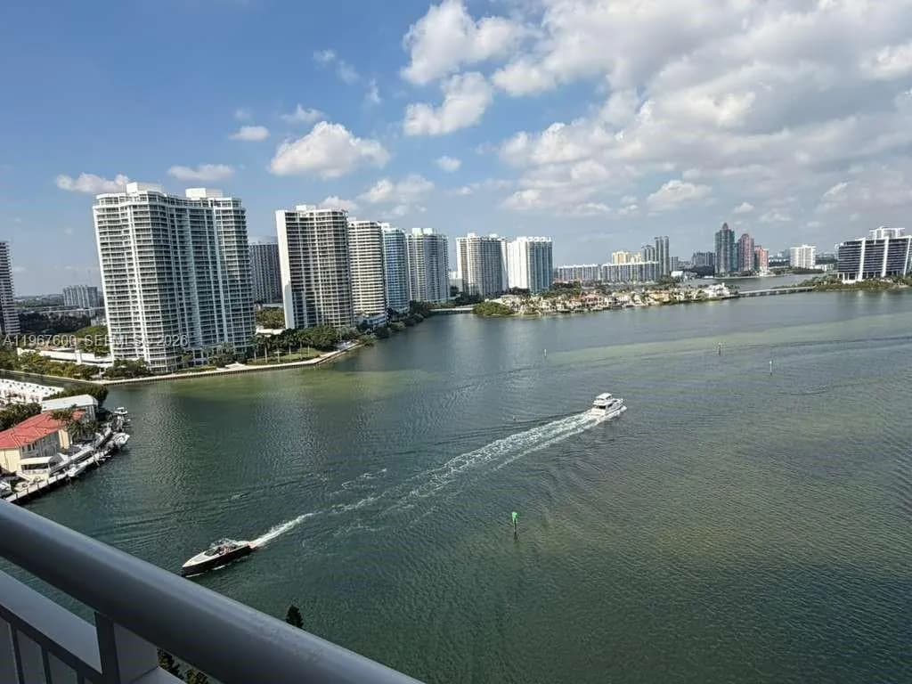 301 174th St # 1901, Sunny Isles Beach FL 33160