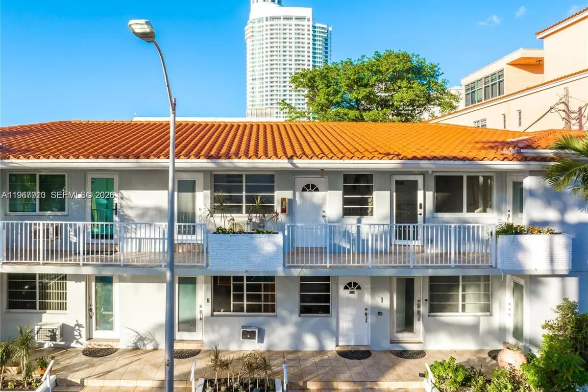 4201 Indian Creek Dr # 2, Miami Beach FL 33140