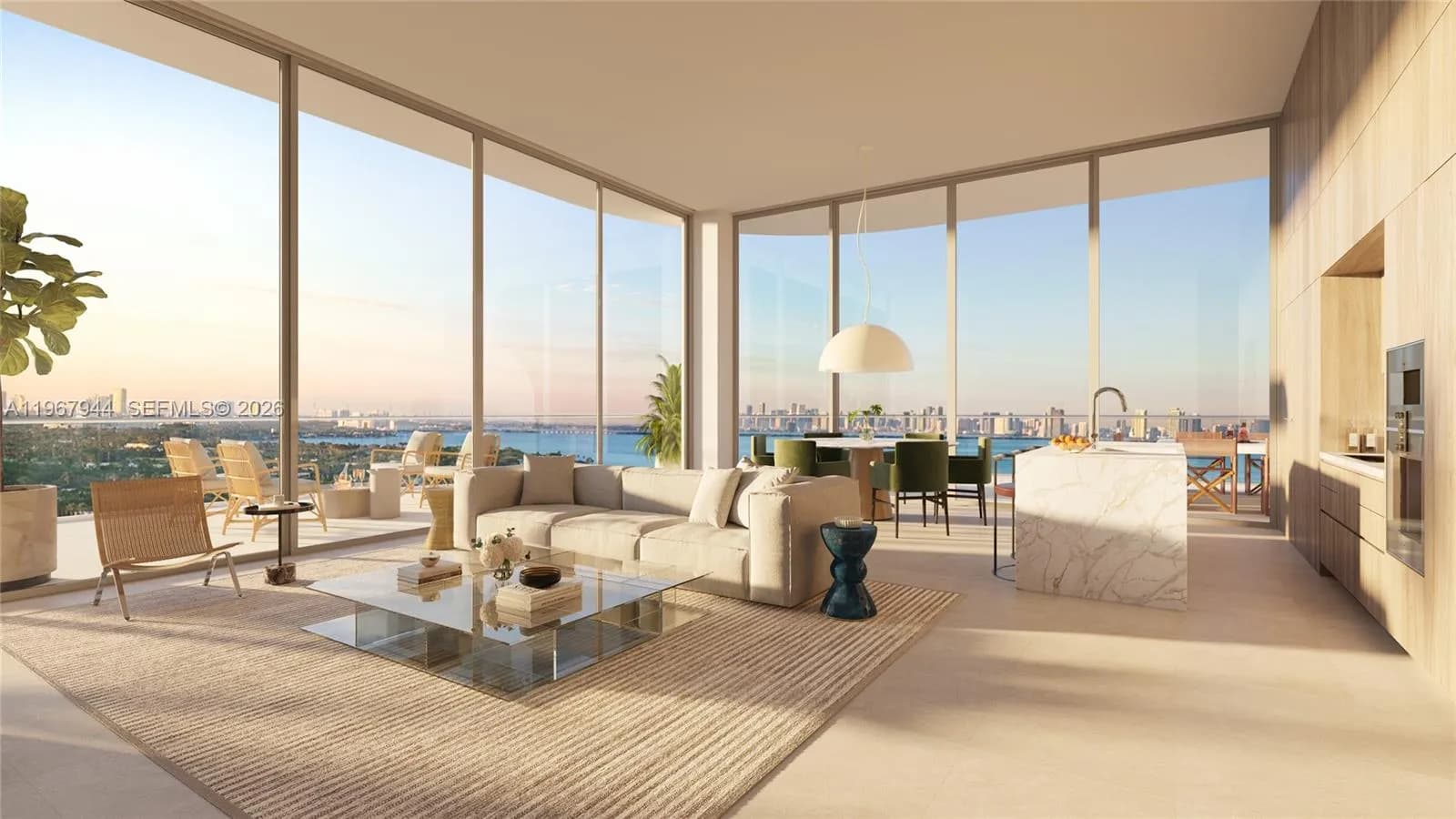 600 72nd St. # 1401, Miami Beach FL 331341