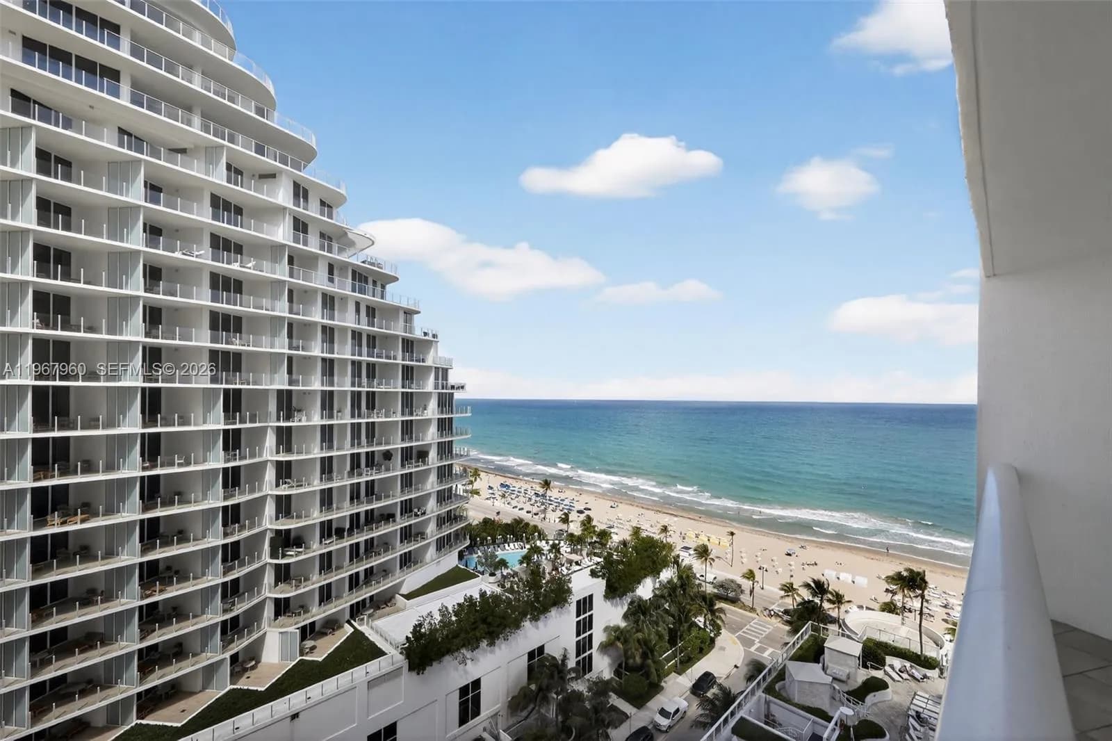 505 N Fort Lauderdale Beach Blvd # 1512, Fort Lauderdale FL 33304