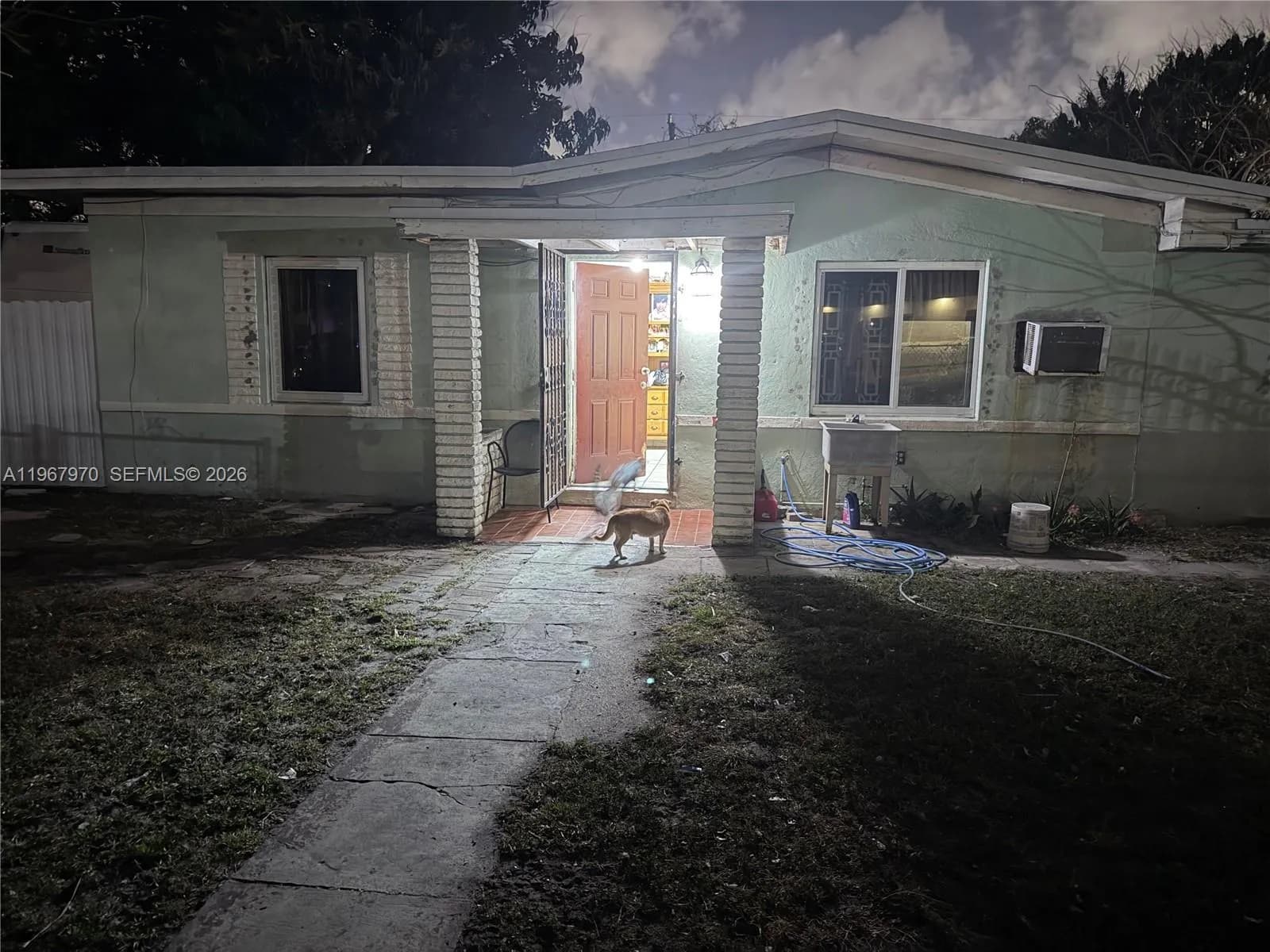 12040 NW 20th Ave, Miami FL 33167