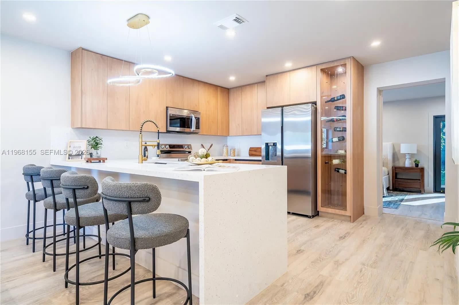 9511 NW 5th Ave, Miami FL 33150