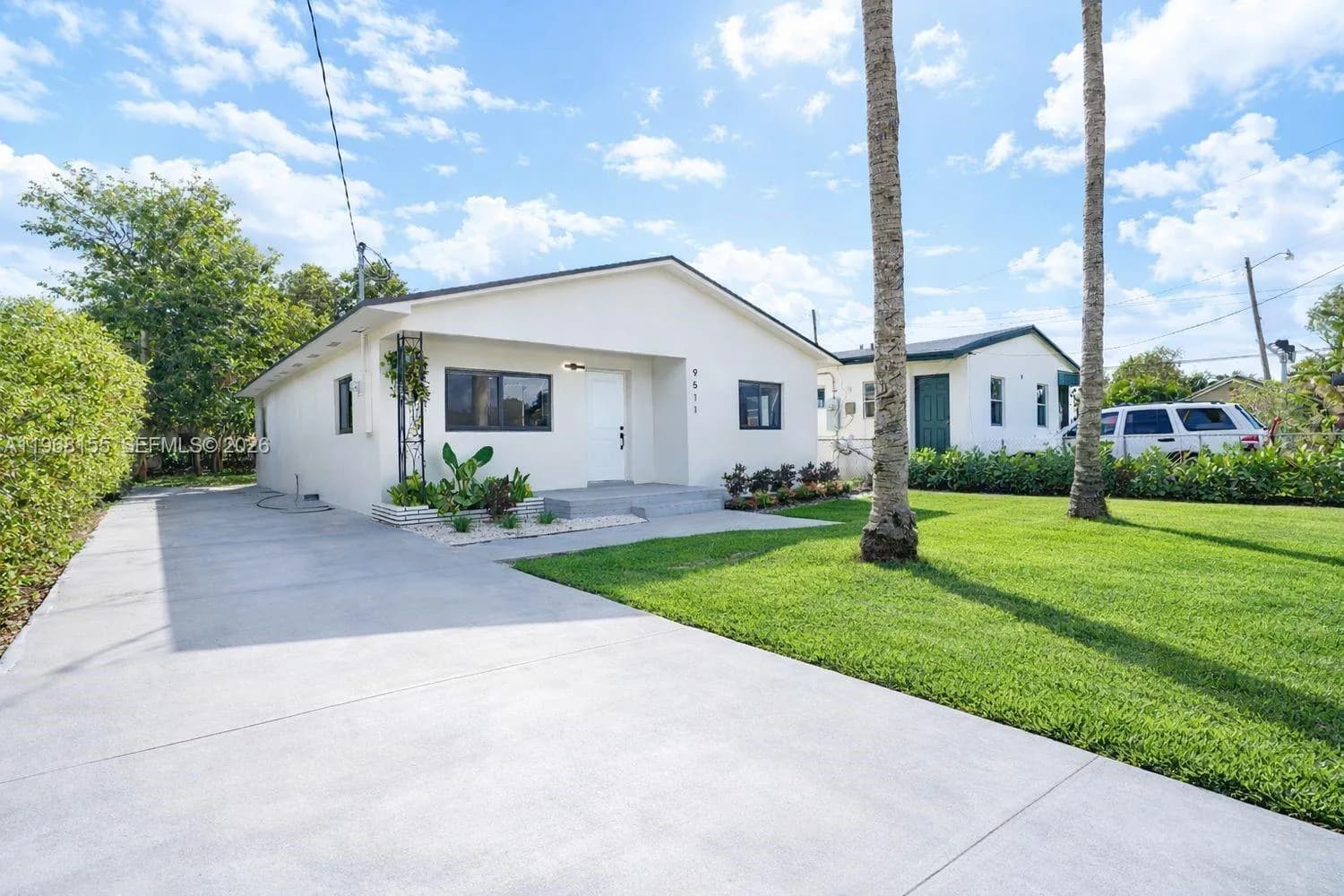 9511 NW 5th Ave, Miami FL 33150