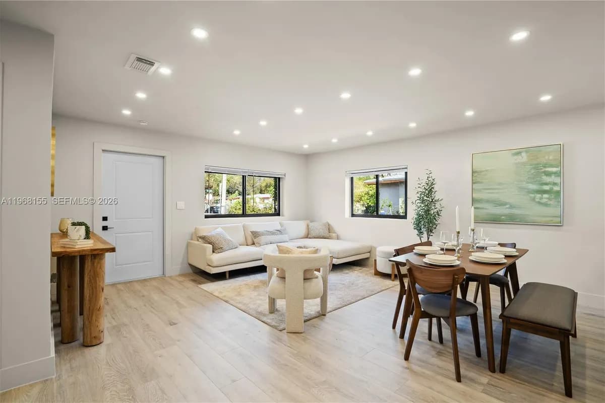 9511 NW 5th Ave, Miami FL 33150