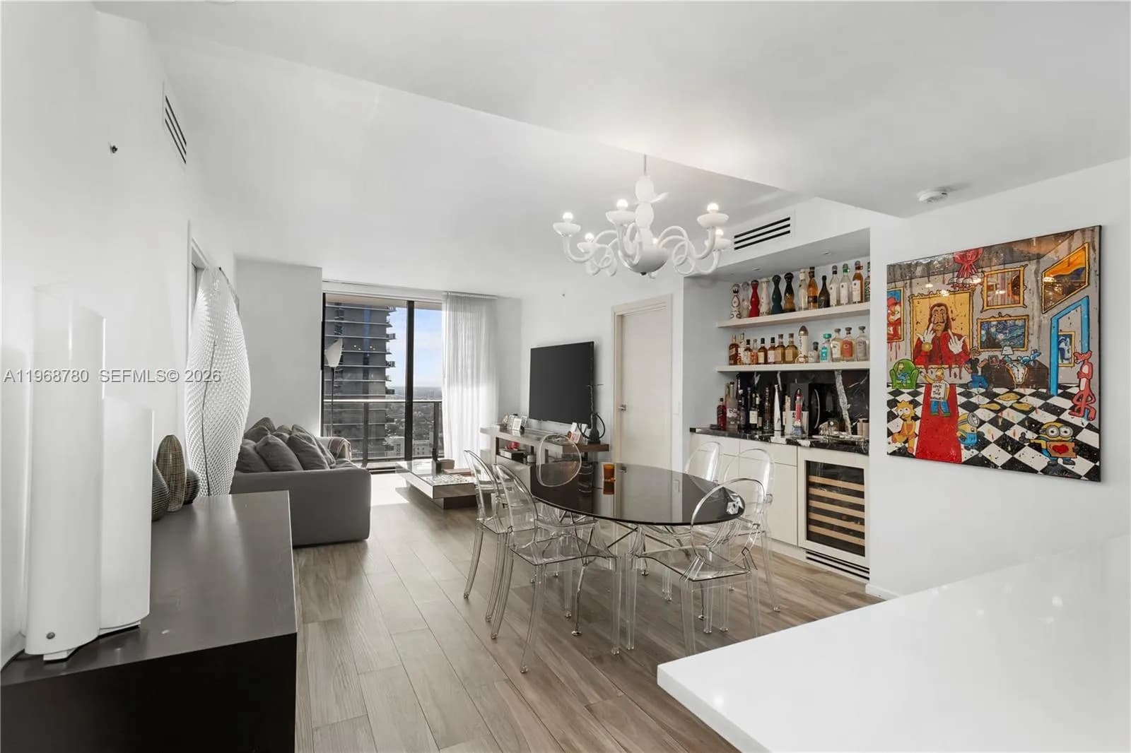 801 S Miami Ave # 3310, Miami FL 33130