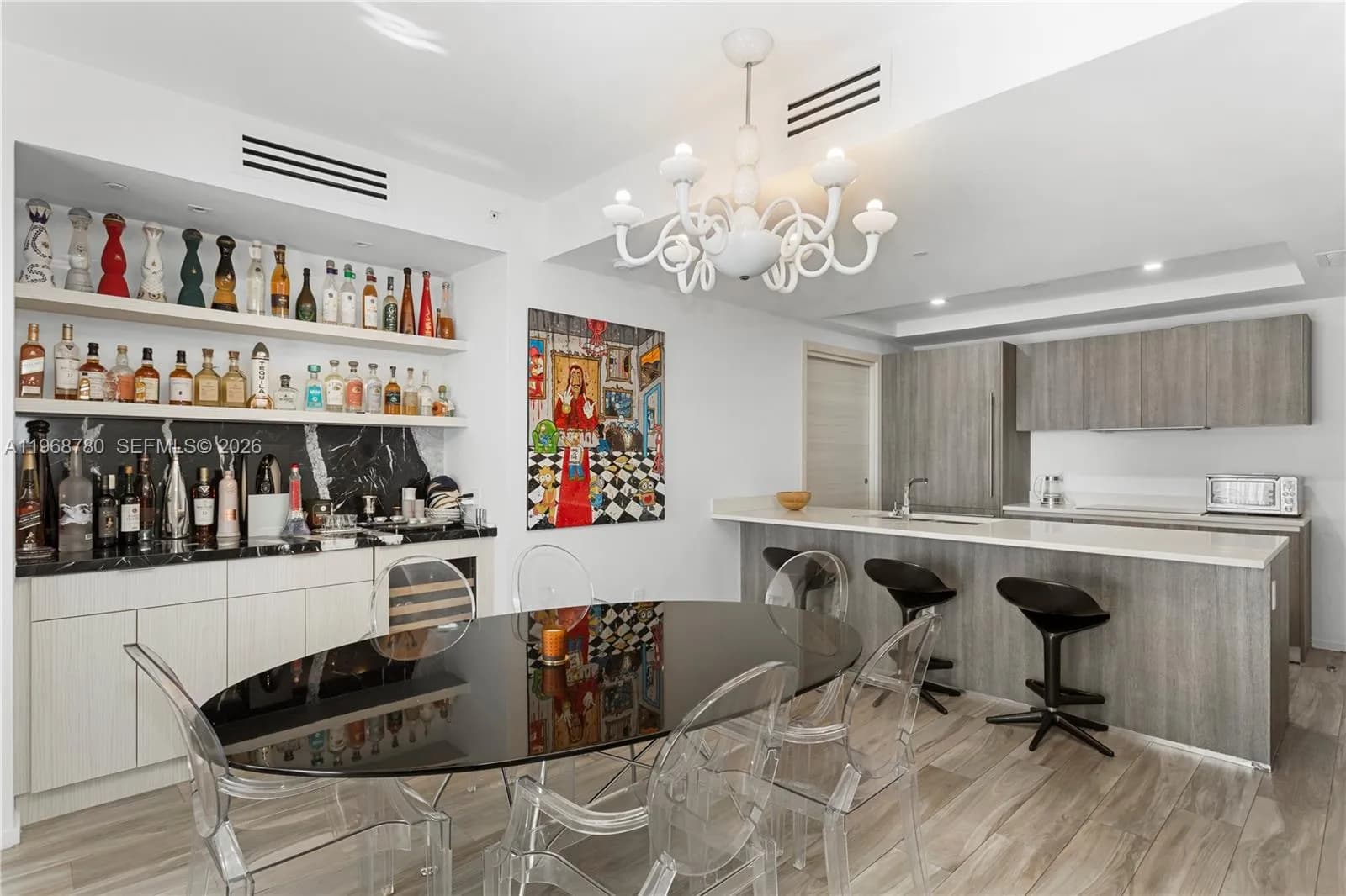 801 S Miami Ave # 3310, Miami FL 33130