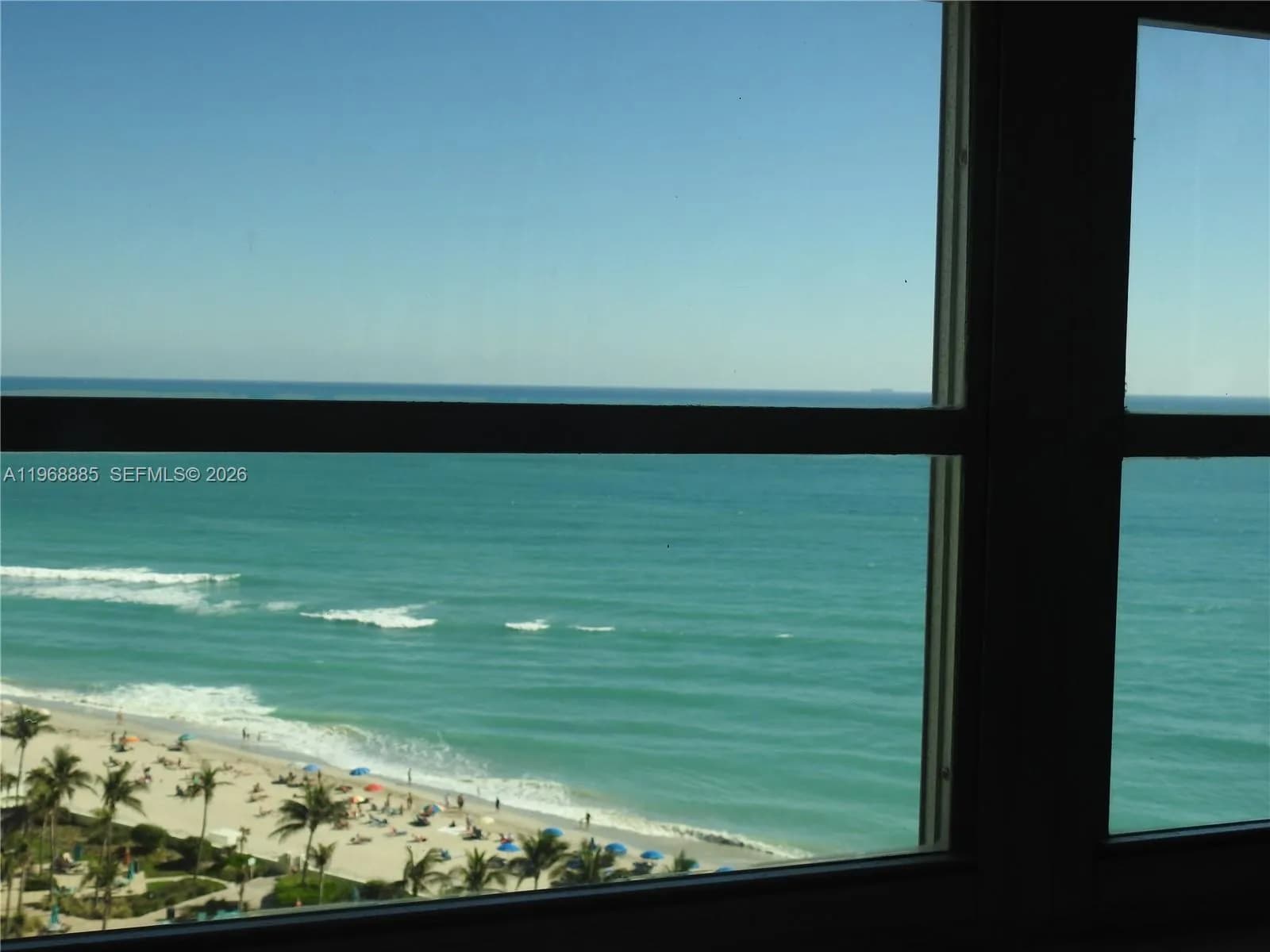 3901 S Ocean Dr, Hollywood FL 33019