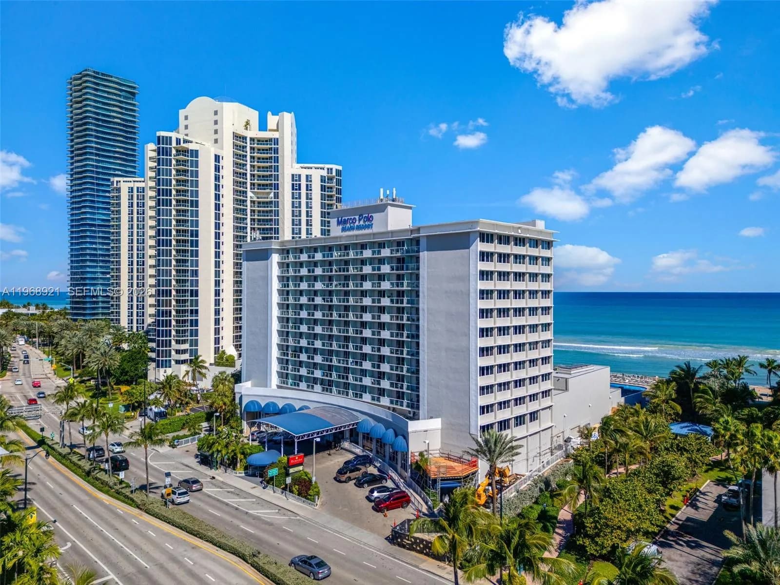 19201 Collins Ave # 603, Sunny Isles Beach FL 33160