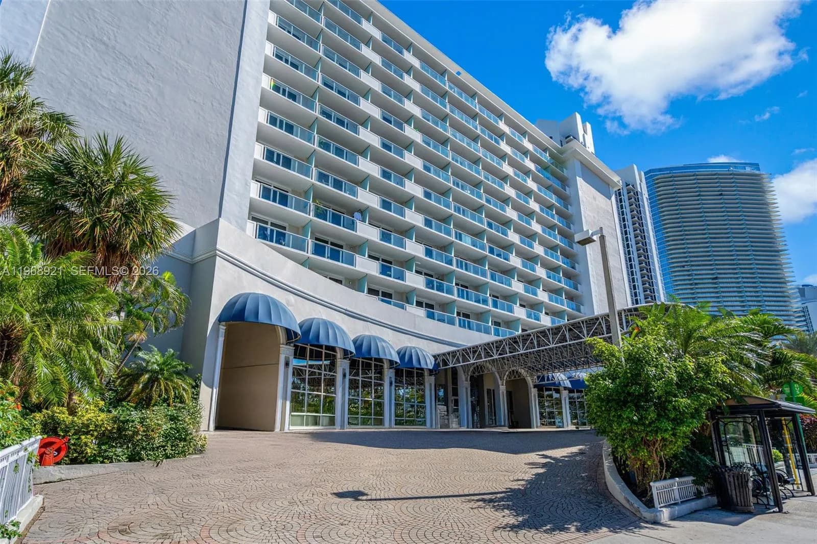 19201 Collins Ave # 603, Sunny Isles Beach FL 33160