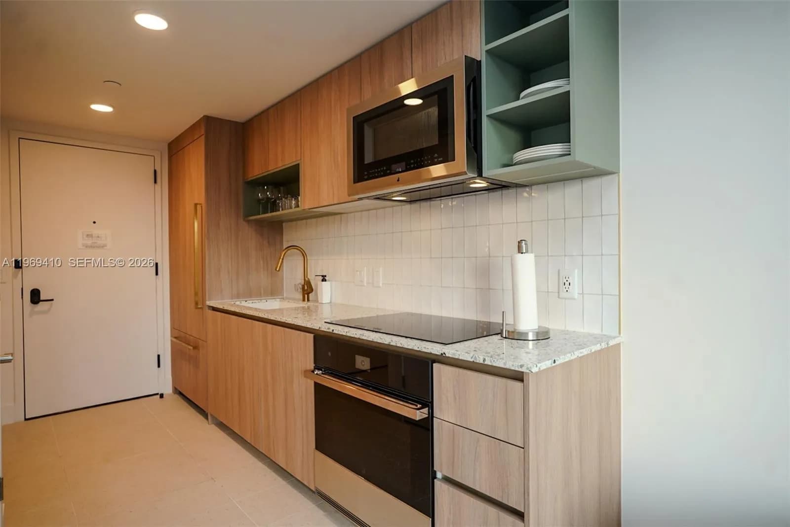 601 NE 1st Ave # 3507, Miami FL 33132