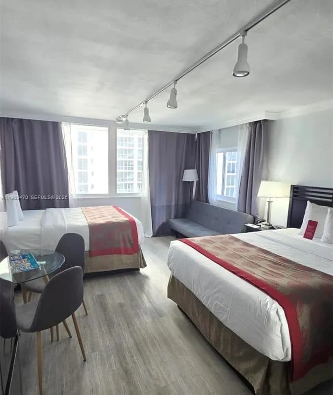 19201 Collins Ave # 1126, Sunny Isles Beach FL 33160