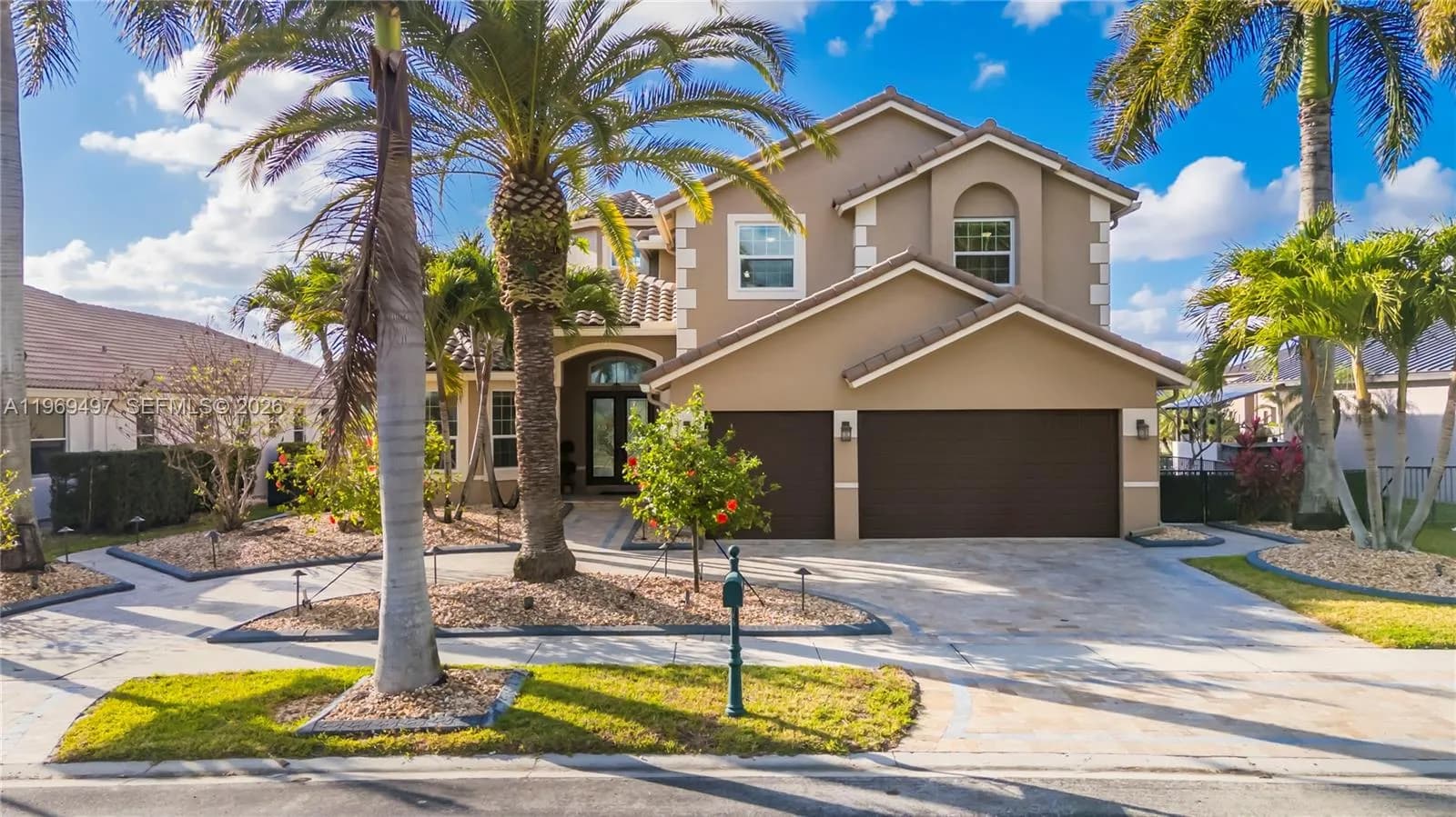 5 bedroom 4 bath for sale at 3240 SW 190th Ave, Miramar FL 33029