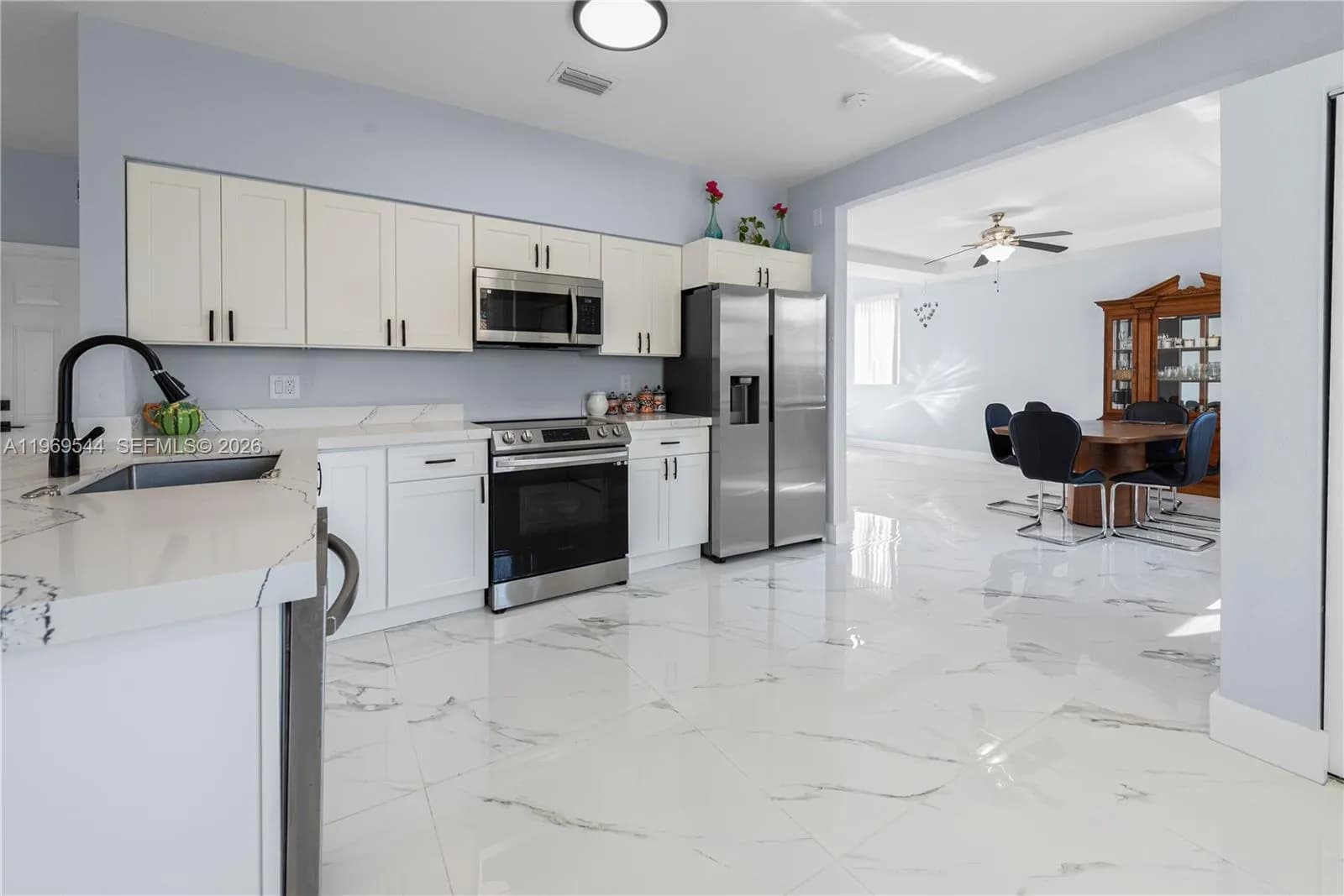 972 NE 36th Ave, Homestead FL 33033