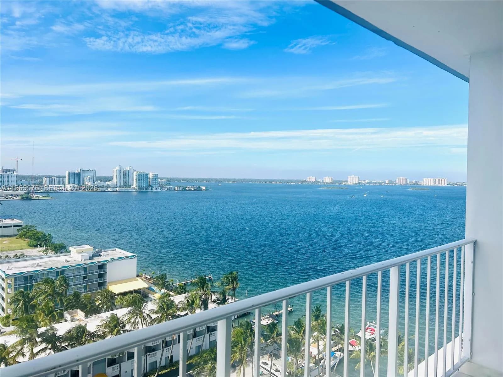 1865 79th St Cswy # 16J, North Bay Village FL 33141