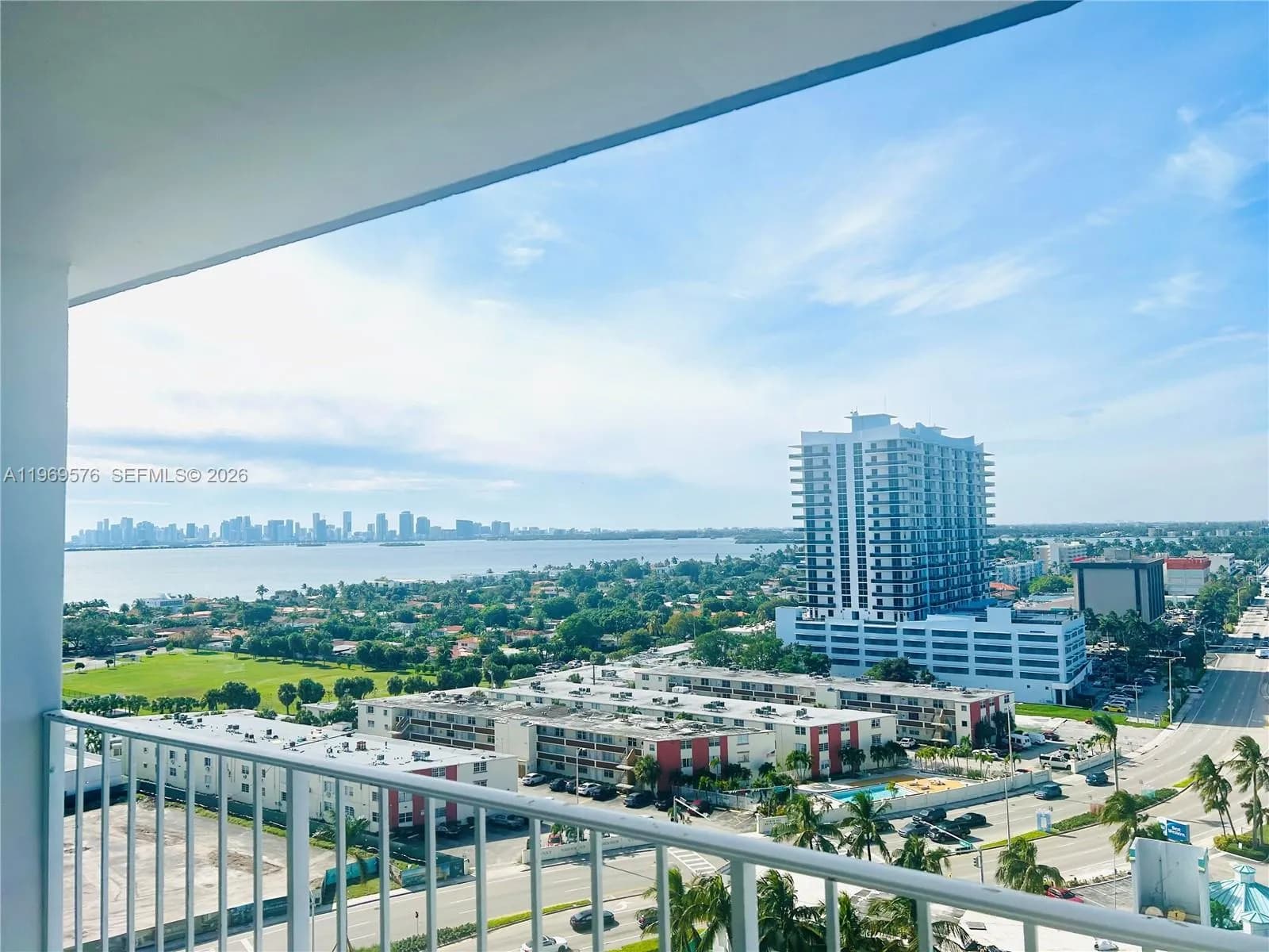 1865 79th St Cswy # 16J, North Bay Village FL 33141