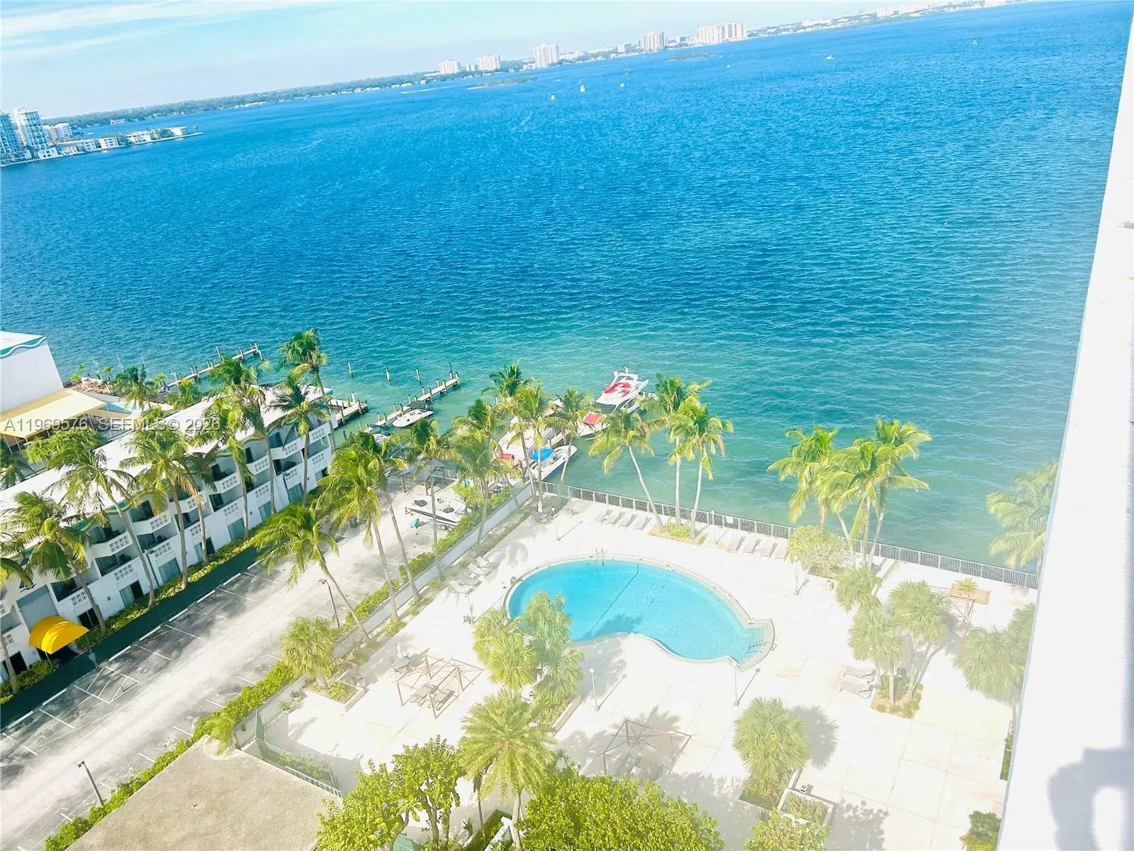 1865 79th St Cswy # 16J, North Bay Village FL 33141