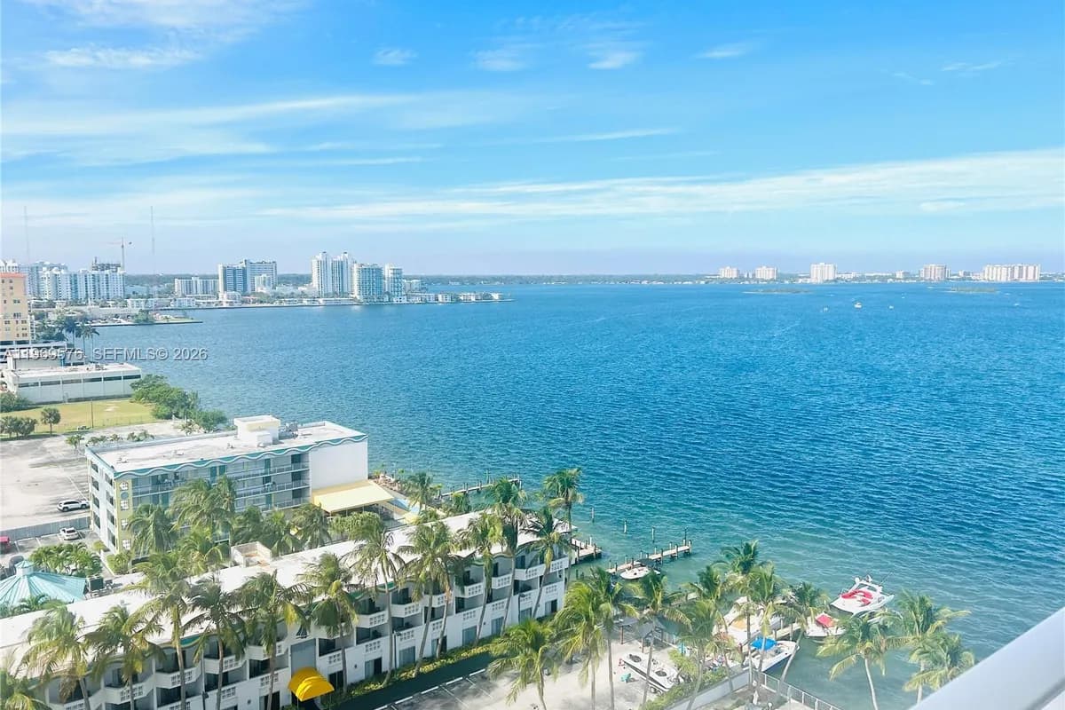 1865 79th St Cswy # 16J, North Bay Village FL 33141