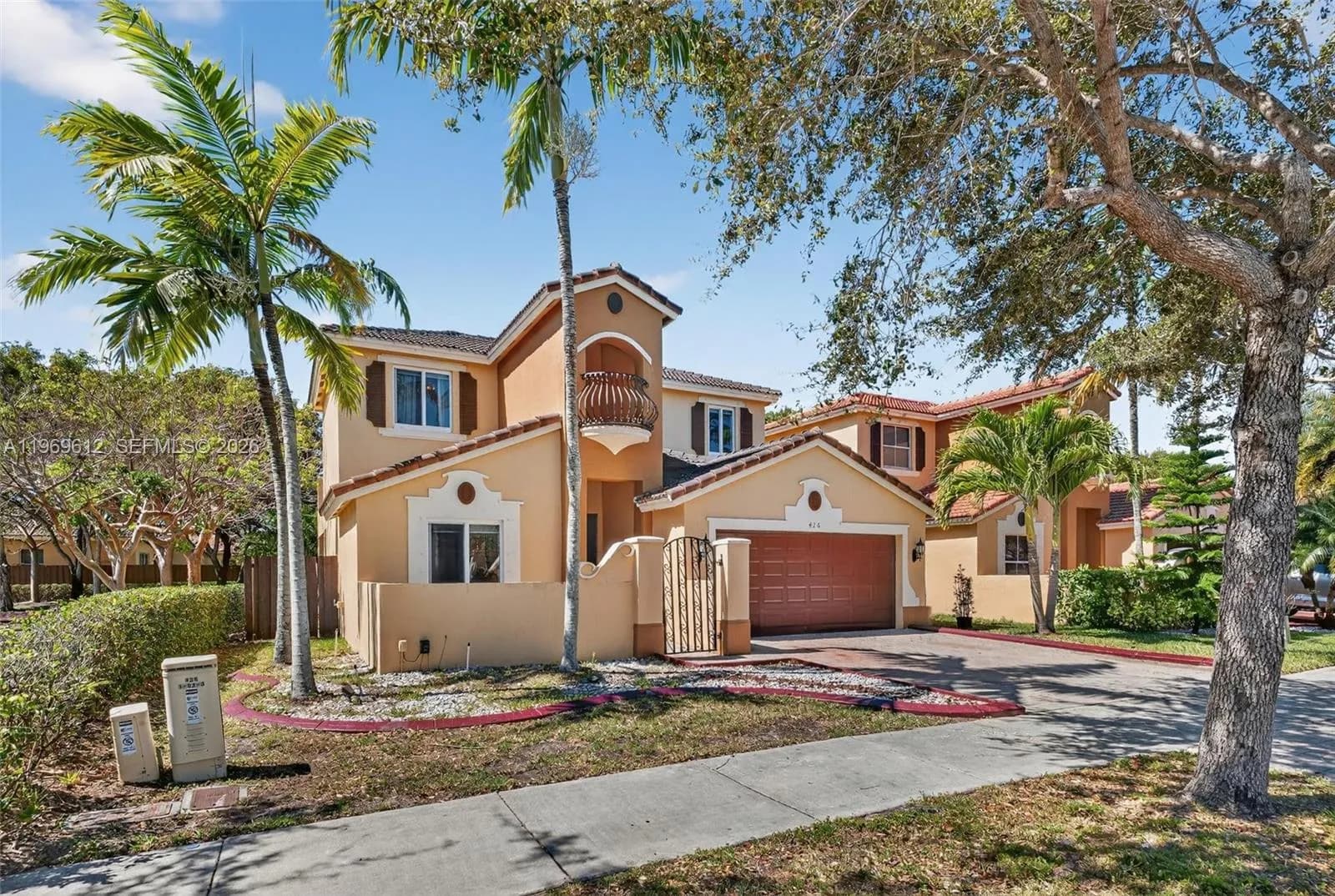 426 NE 20th Ave, Homestead FL 33033