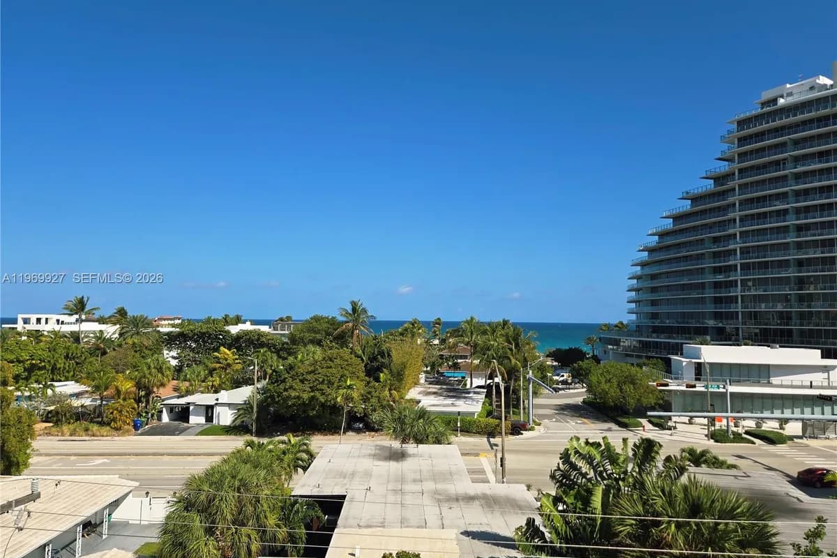 2300 NE 33rd Ave # 606, Fort Lauderdale FL 33305