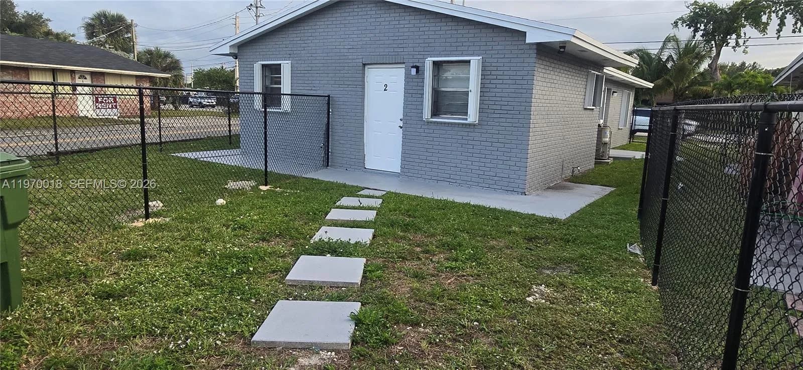 815 Foster Rd, Hallandale Beach FL 33009