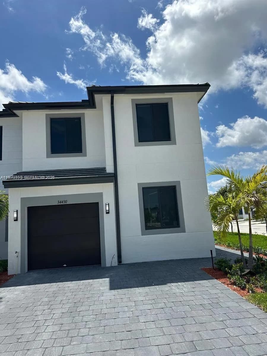 34430 SW 190th Ave, Homestead FL 33034