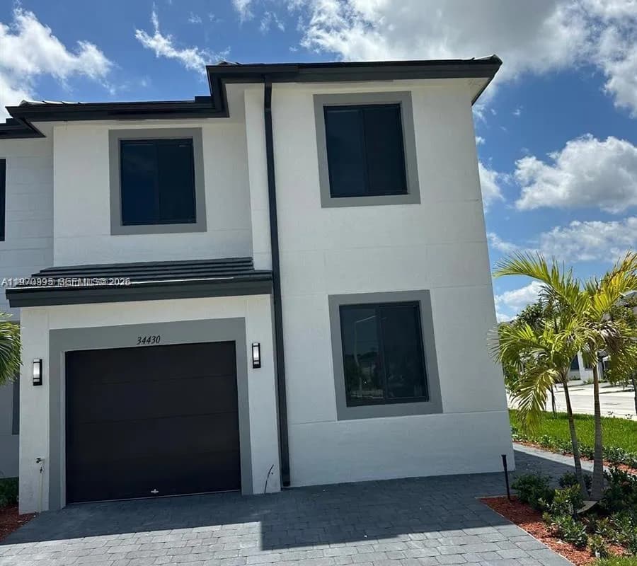34430 SW 190th Ave, Homestead FL 33034