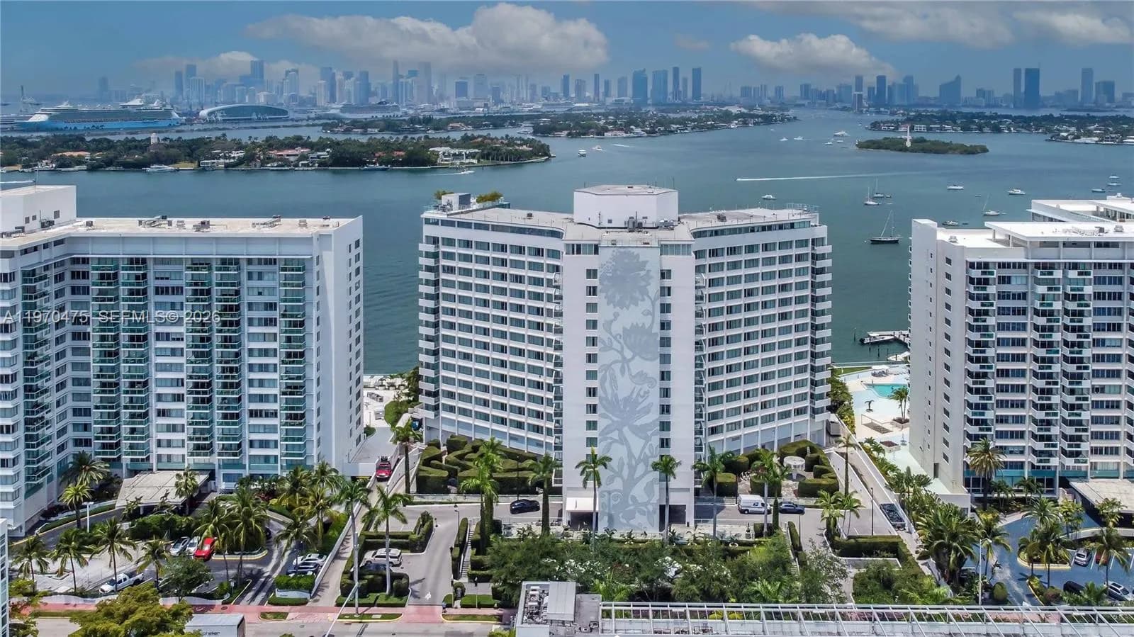 1100 West Ave # 322, Miami Beach FL 33139