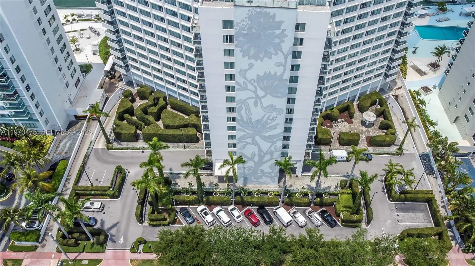 1100 West Ave # 322, Miami Beach FL 33139