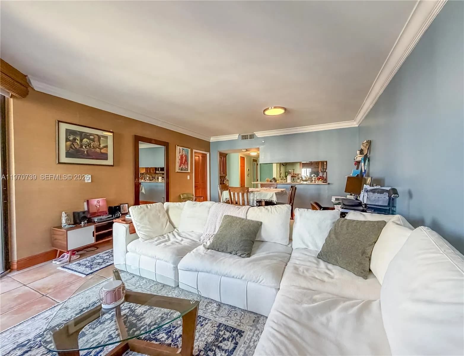 520 Brickell Key Dr # A1912, Miami FL 33131