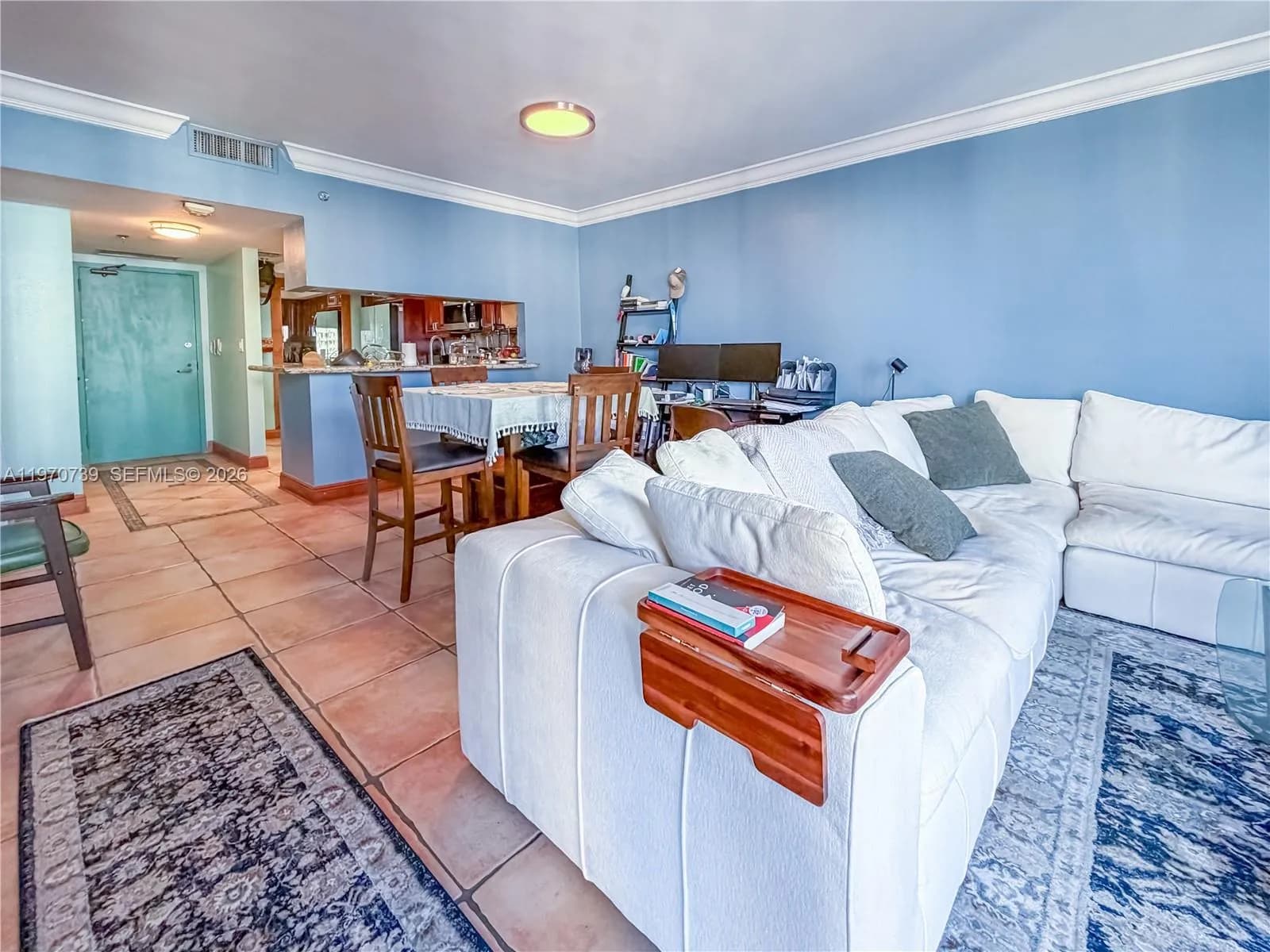 520 Brickell Key Dr # A1912, Miami FL 33131