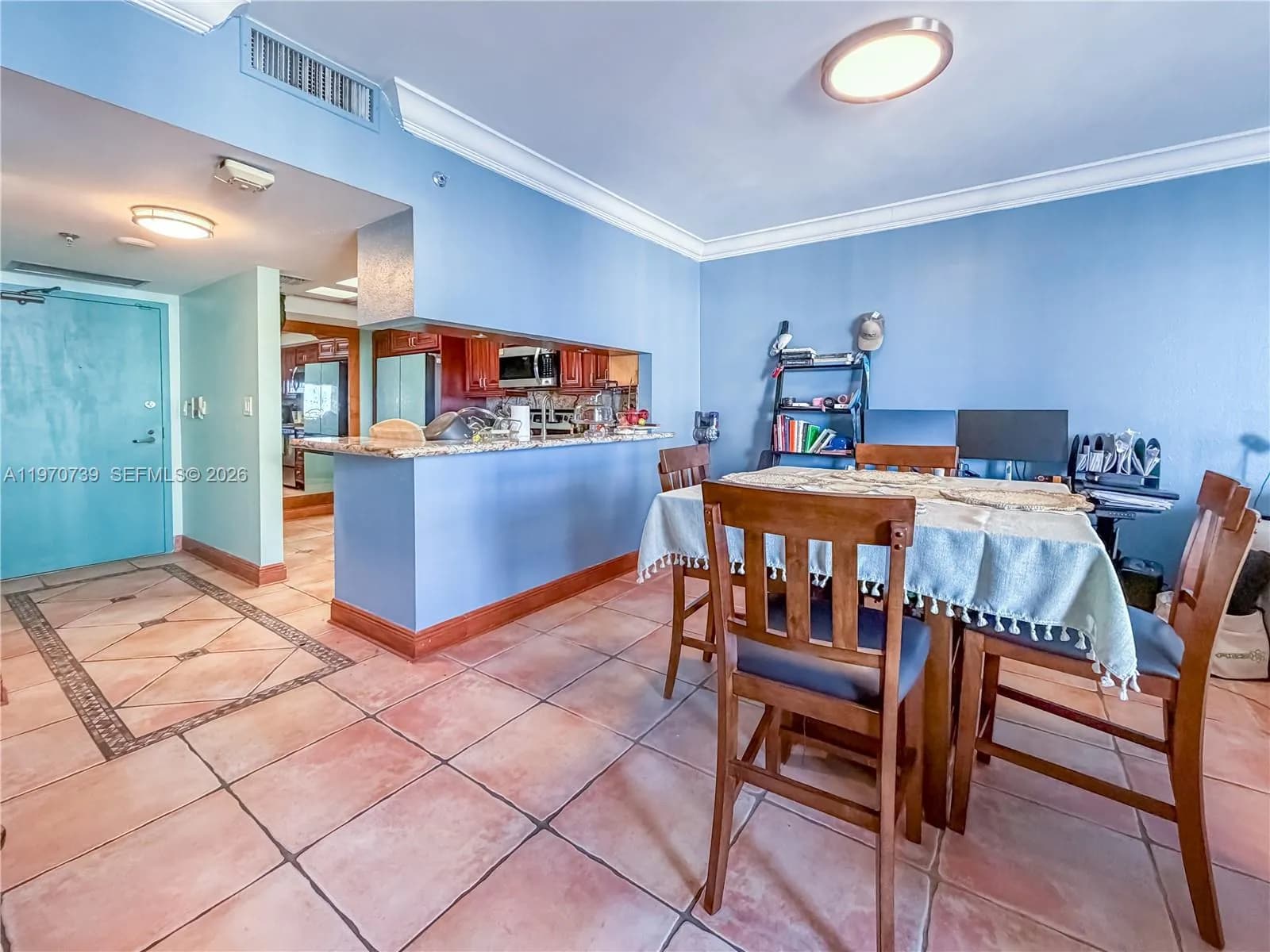 520 Brickell Key Dr # A1912, Miami FL 33131