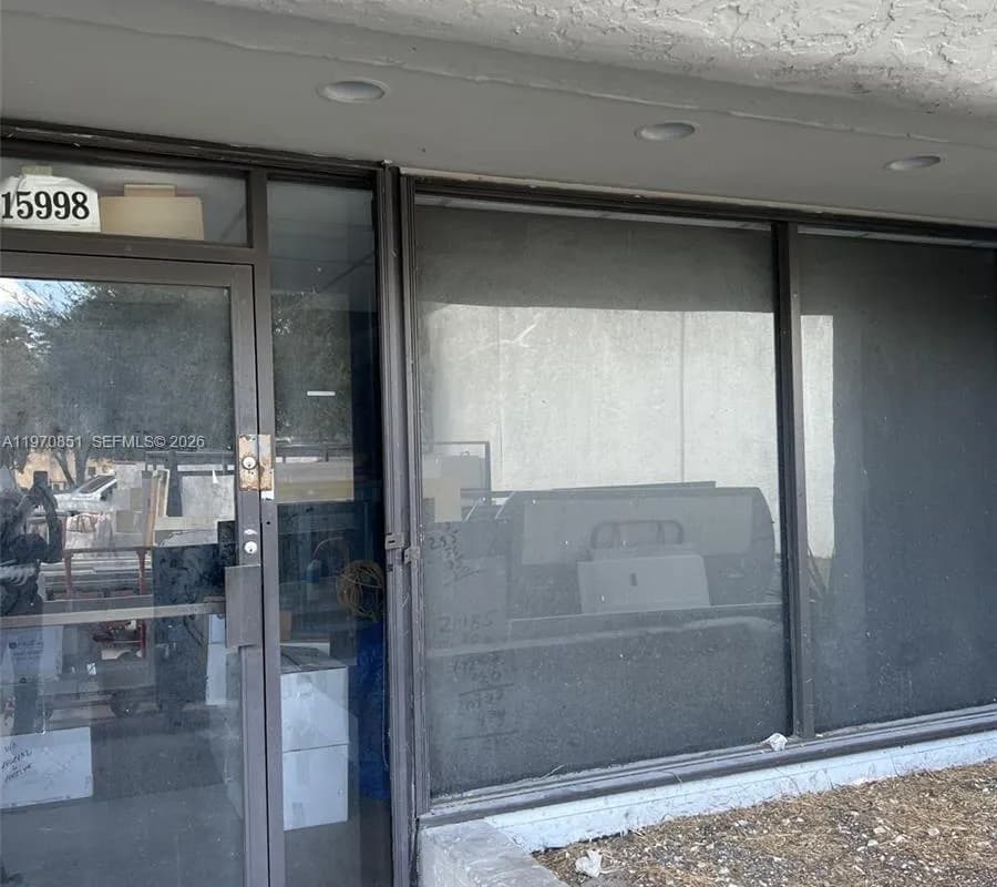 15986 NW 49th Ave, Miami Gardens FL 33014