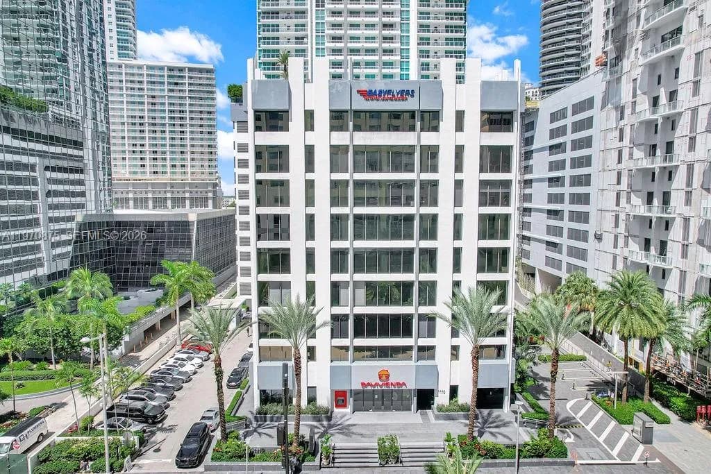 1110 Brickell Ave # 310A, Miami FL 33131