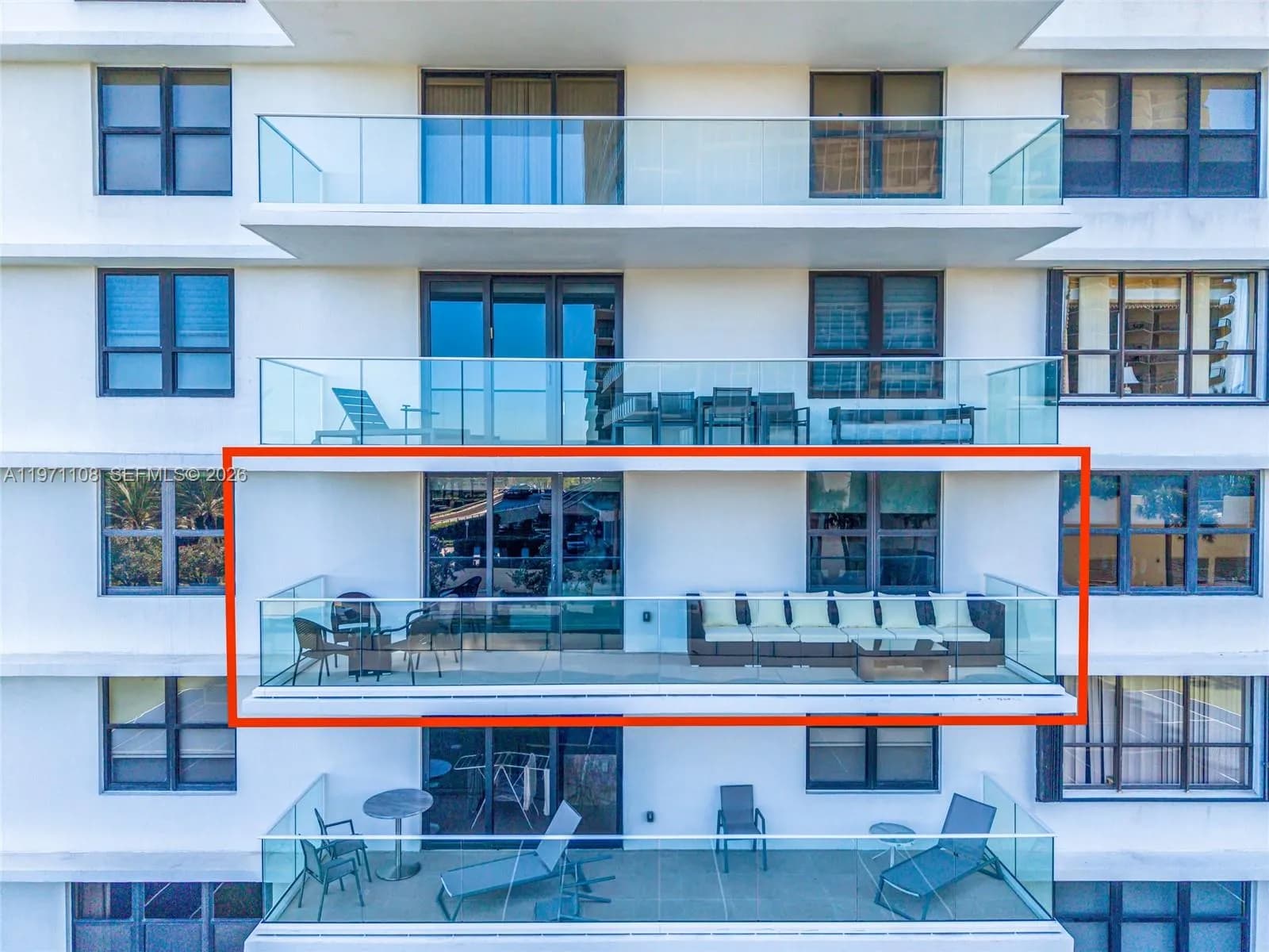 9801 Collins Ave # 5S, Bal Harbour FL 33154