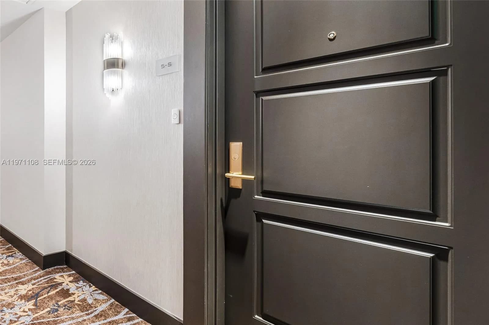 9801 Collins Ave # 5S, Bal Harbour FL 33154