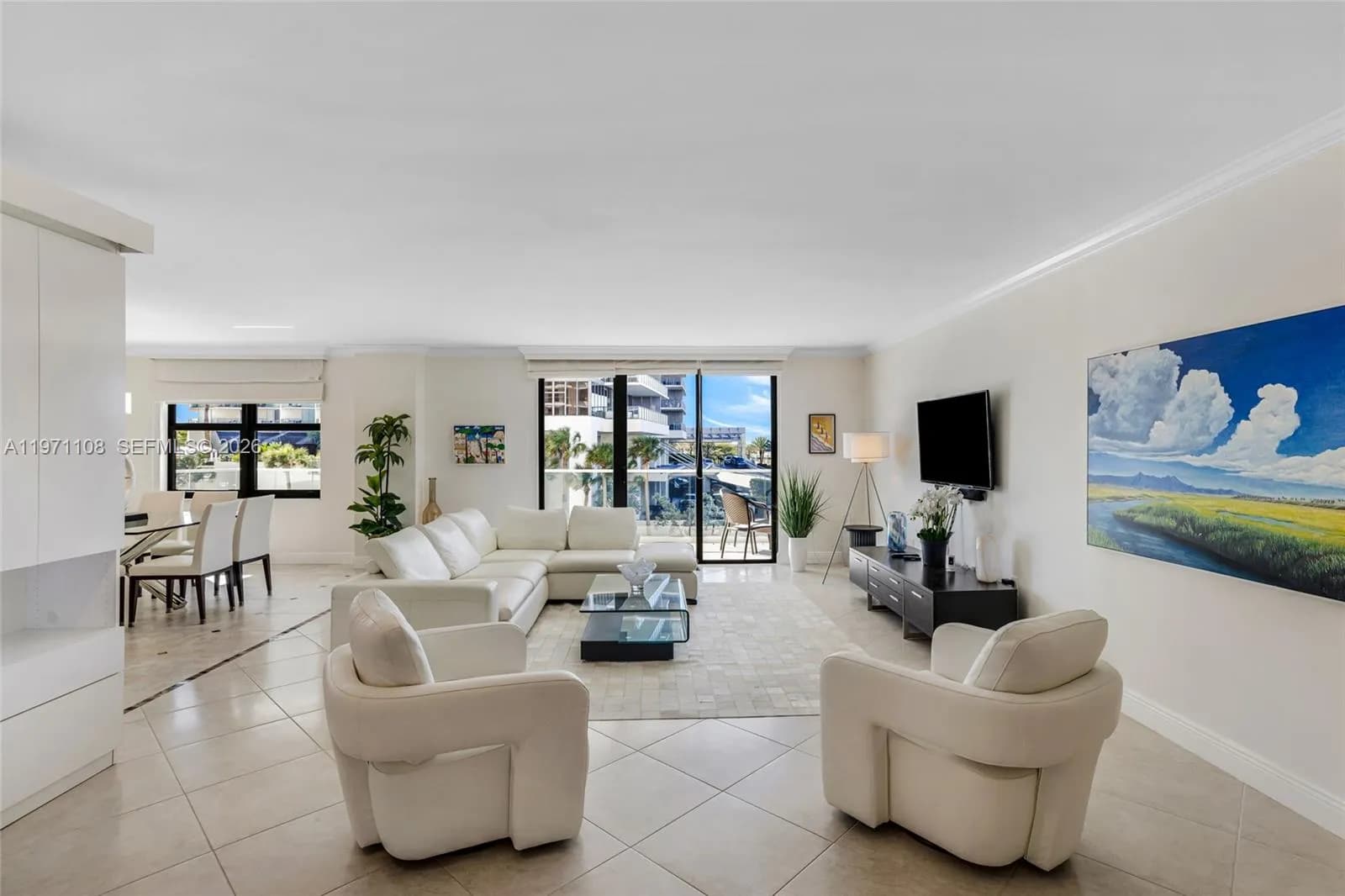 9801 Collins Ave # 5S, Bal Harbour FL 33154