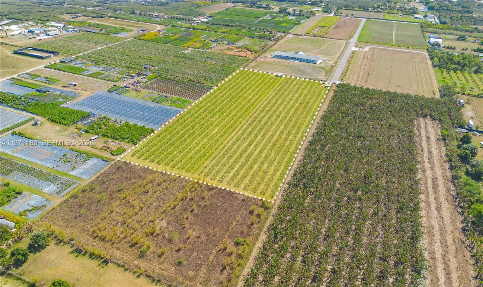 139XX sw 180TH AVE, Miami FL 33196