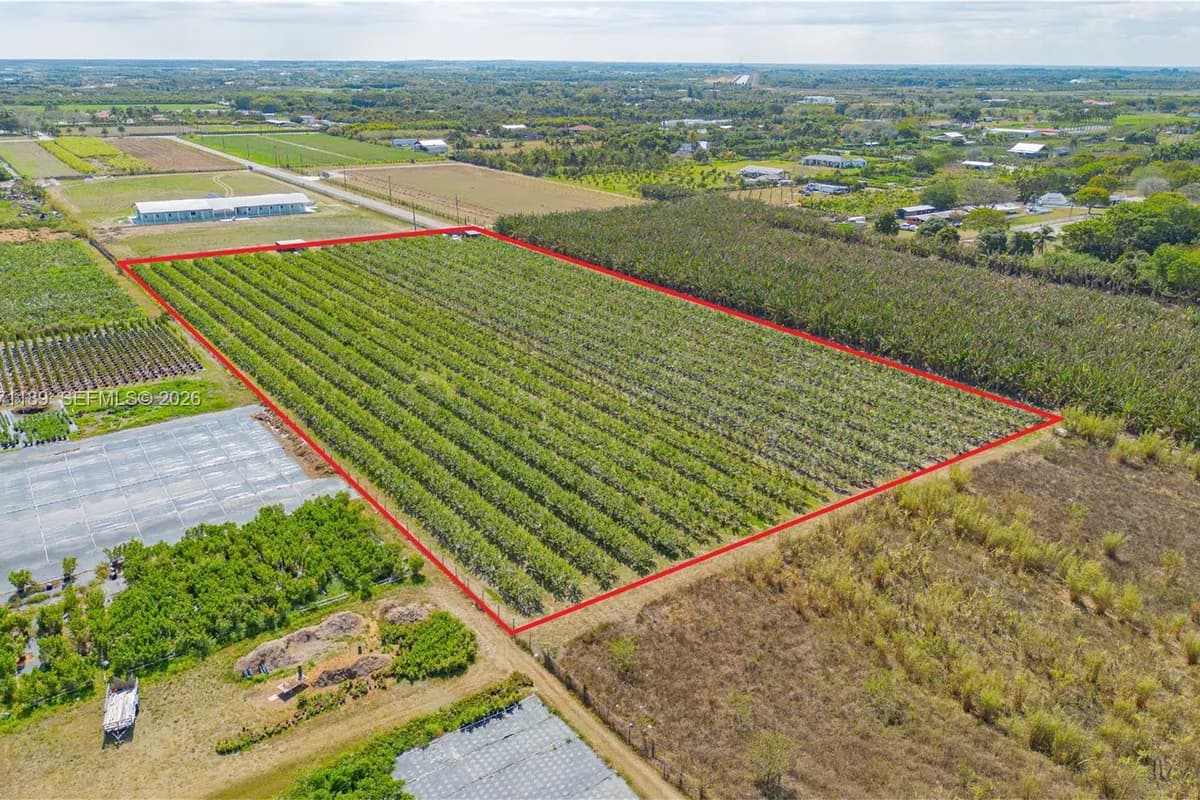 139XX sw 180TH AVE, Miami FL 33196