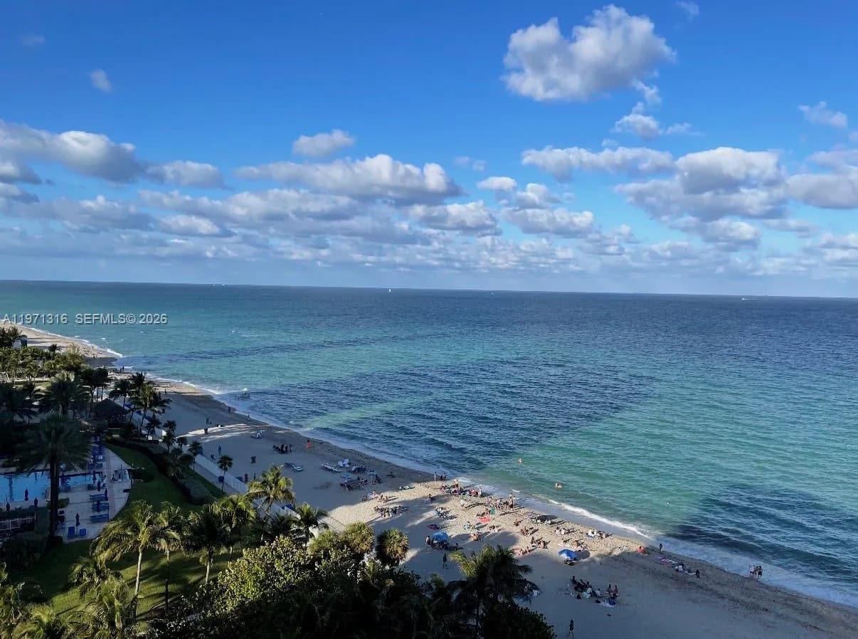19201 Collins Ave # 1011, Sunny Isles Beach FL 33160