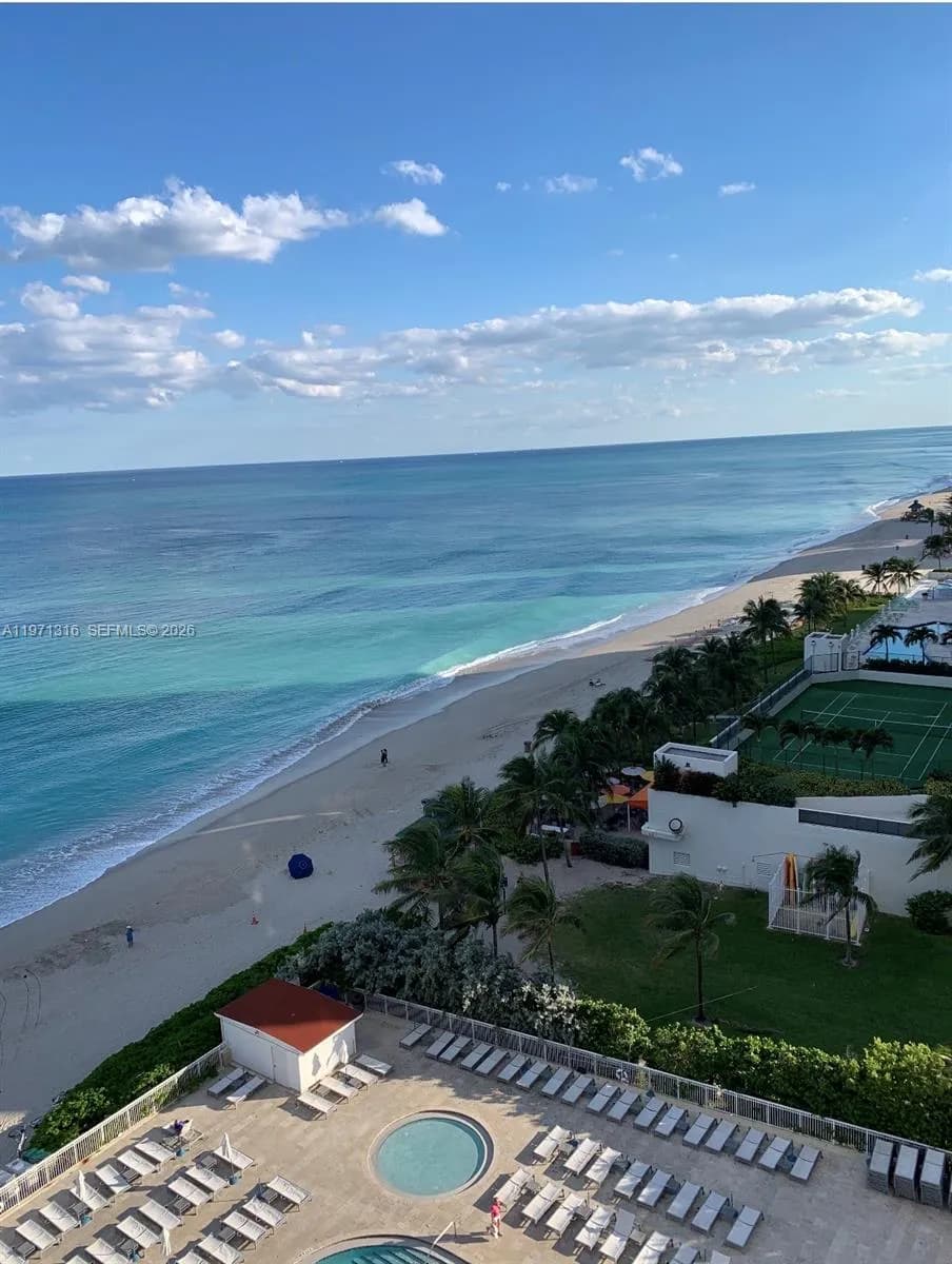 19201 Collins Ave # 1011, Sunny Isles Beach FL 33160