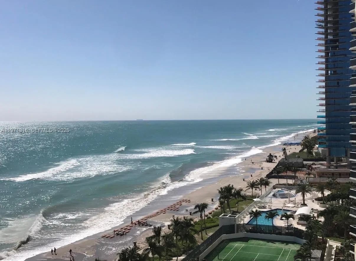 19201 Collins Ave # 1011, Sunny Isles Beach FL 33160