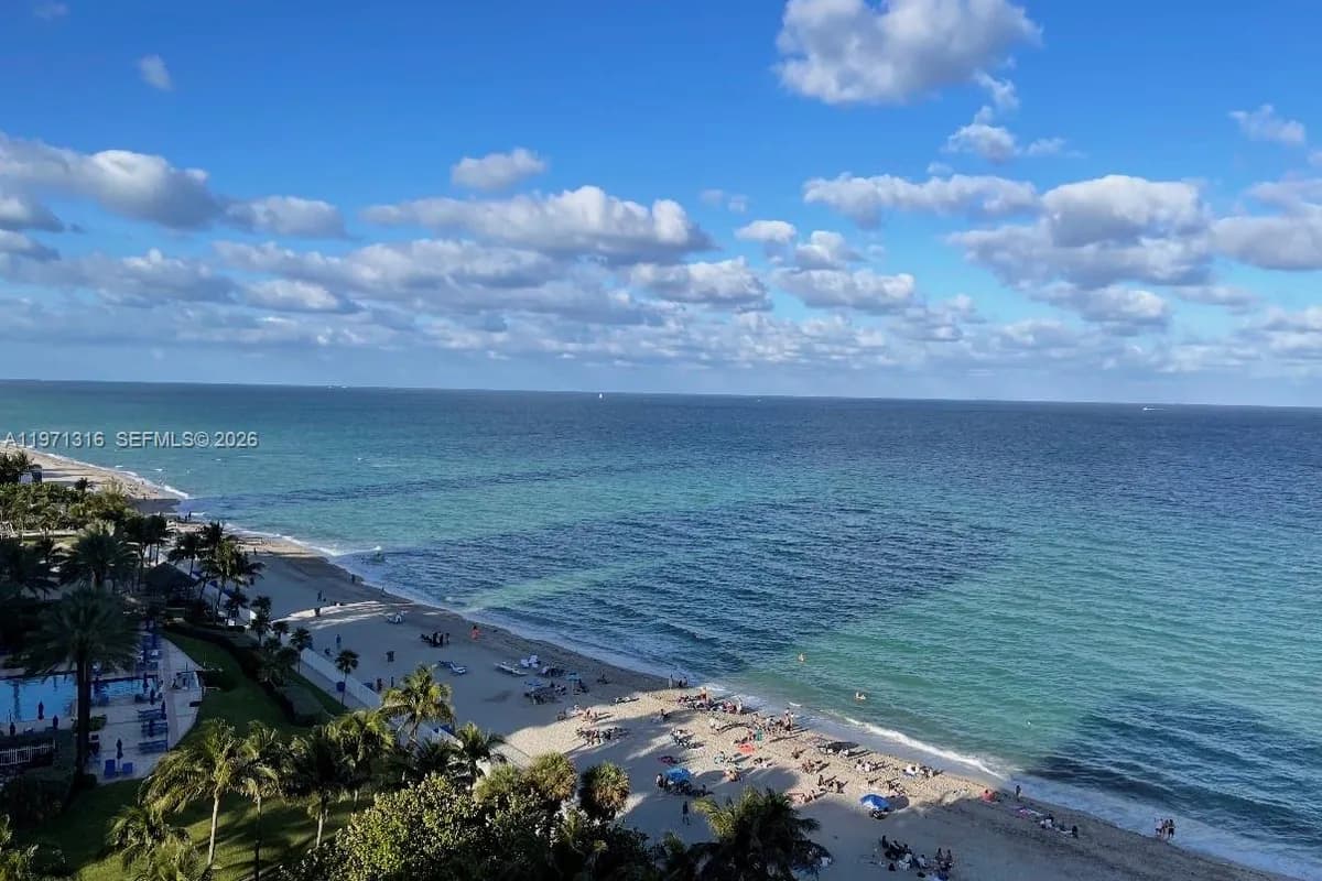 19201 Collins Ave # 1011, Sunny Isles Beach FL 33160