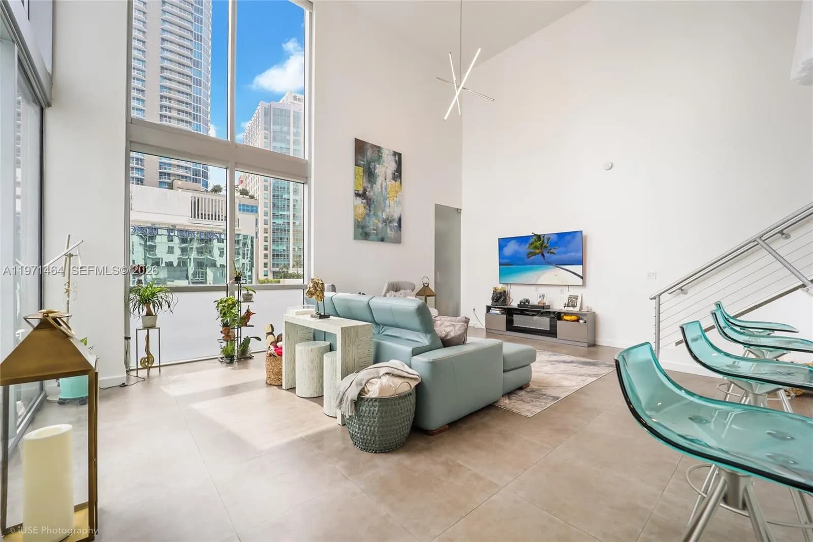 1060 Brickell Ave # 1003, Miami FL 33131