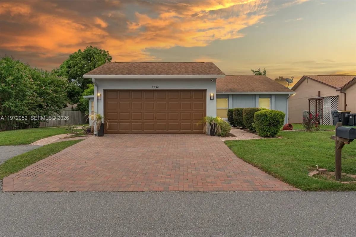 3936 Cypress Landing N, Winter Haven FL 33884