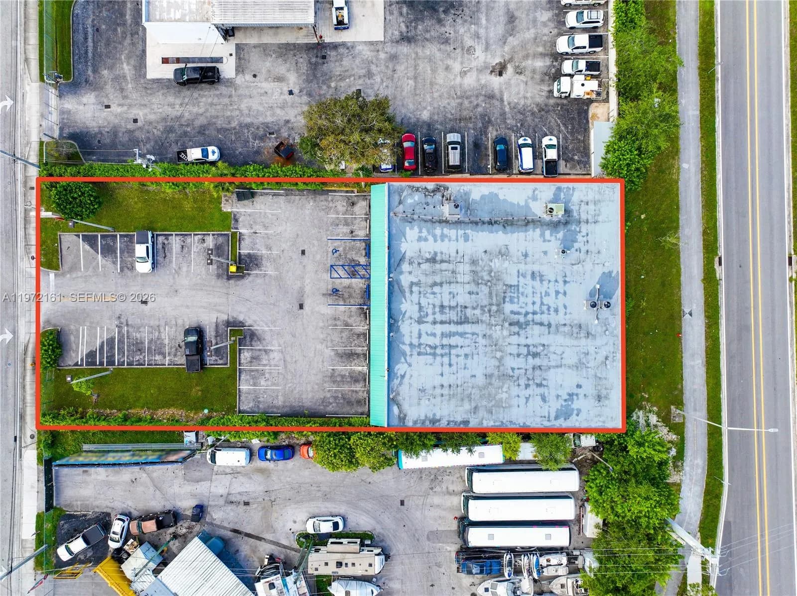 27330 S Dixie Hwy, Homestead FL 33032